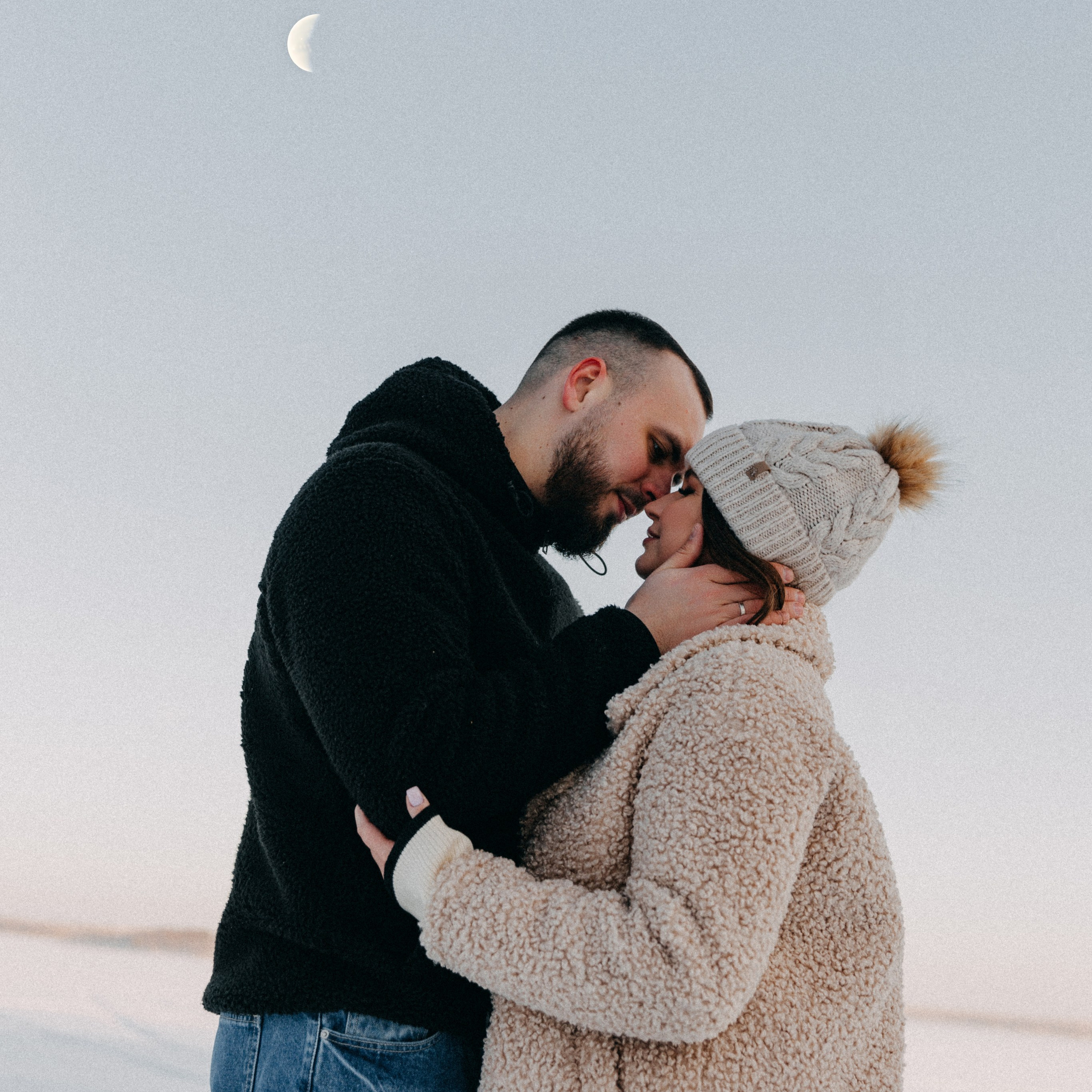 Анита и Саша