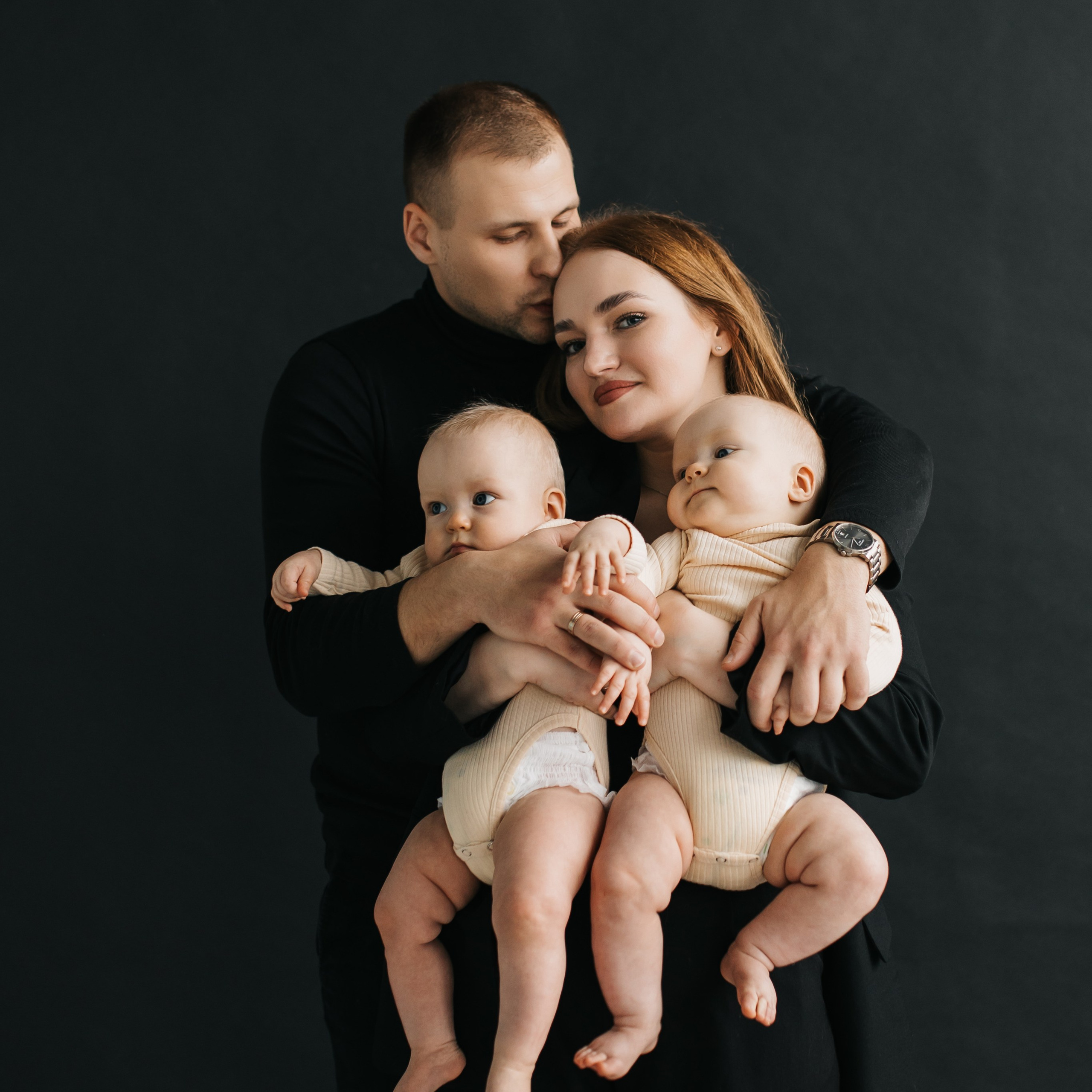 Двойное счастье