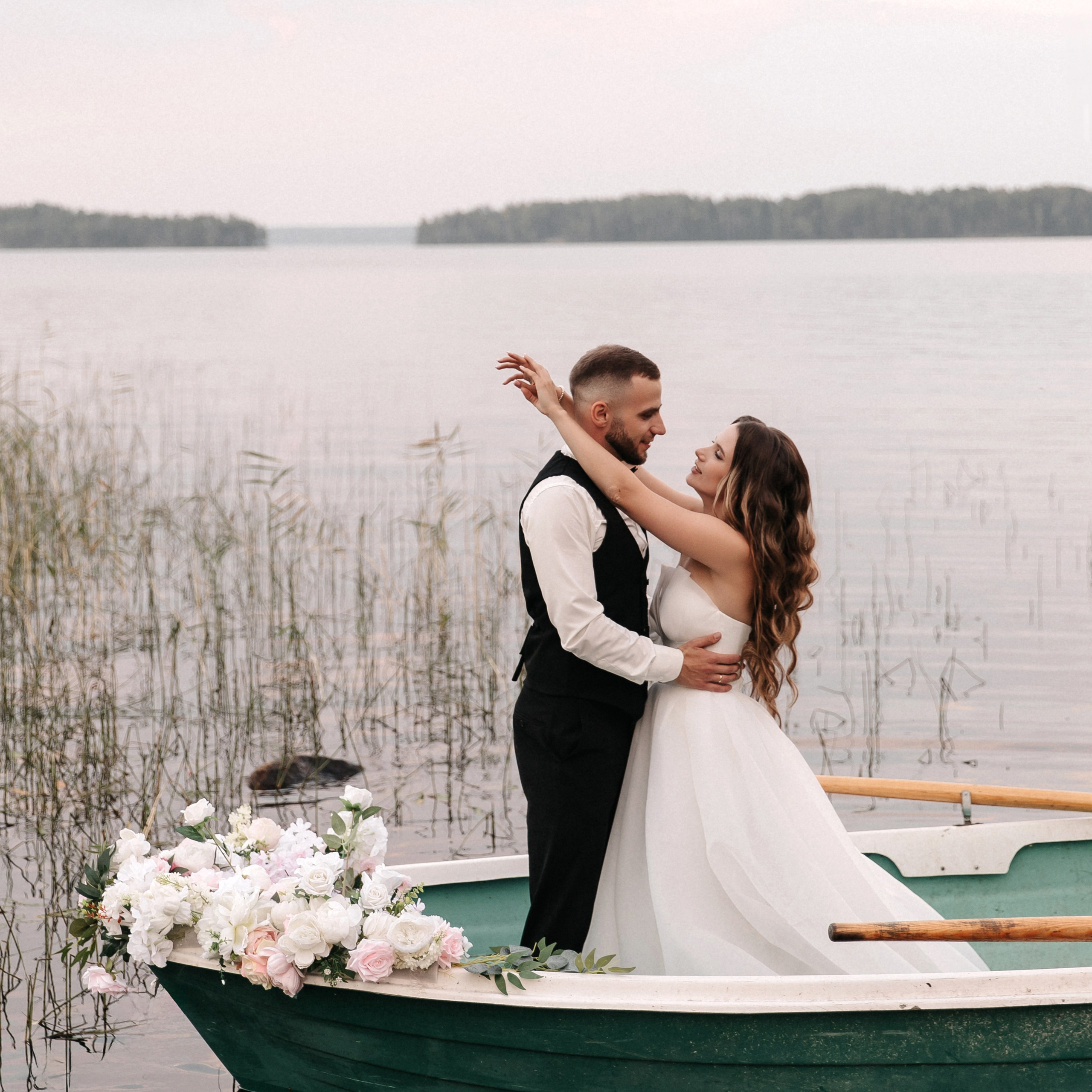 Борис и Маргарита