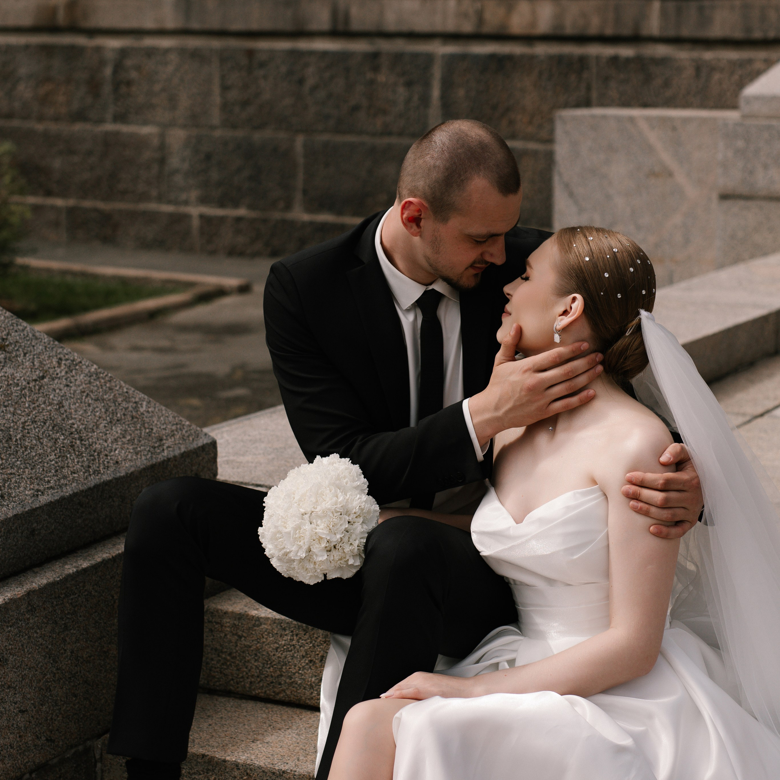 Ян и Арина