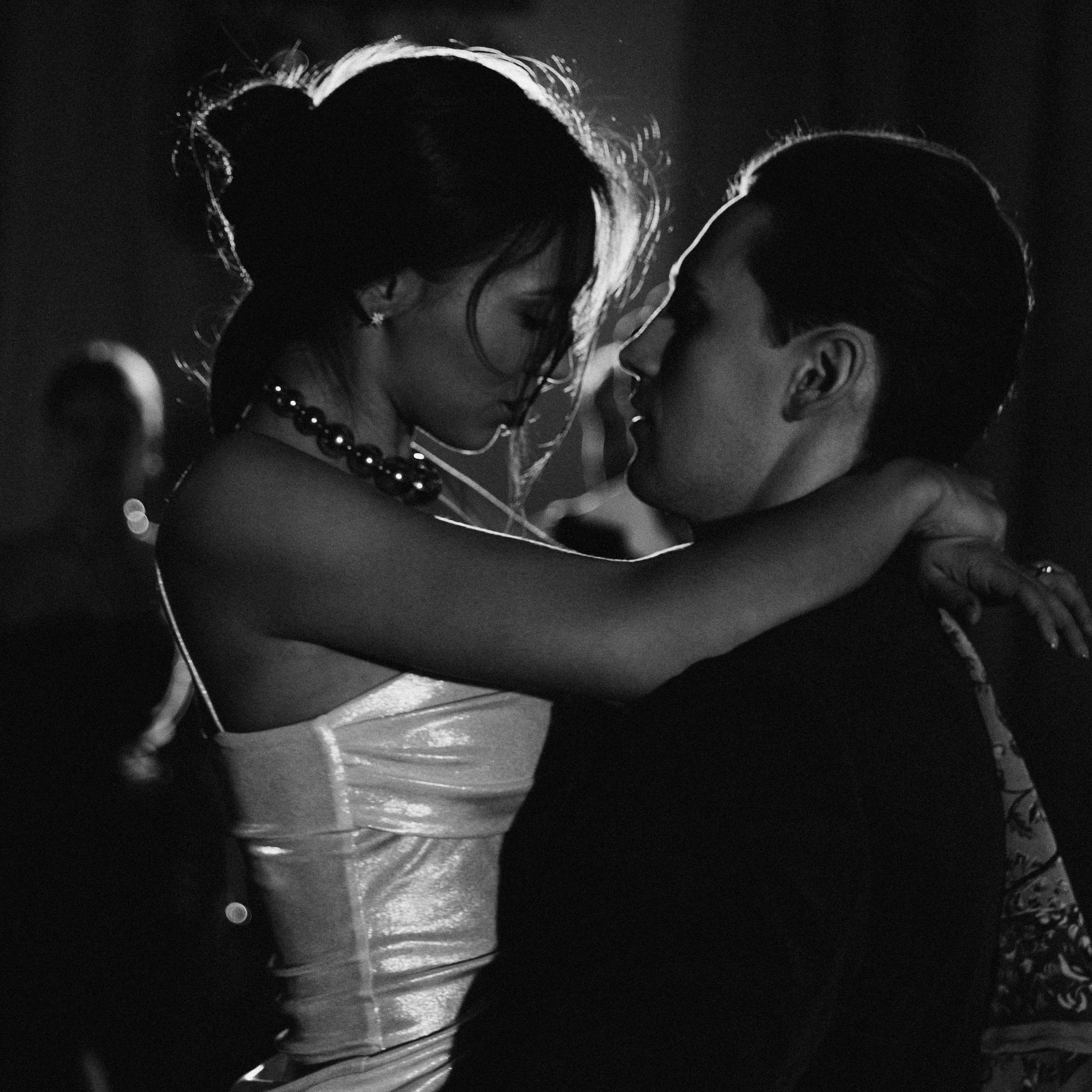 любовь в Saint-P