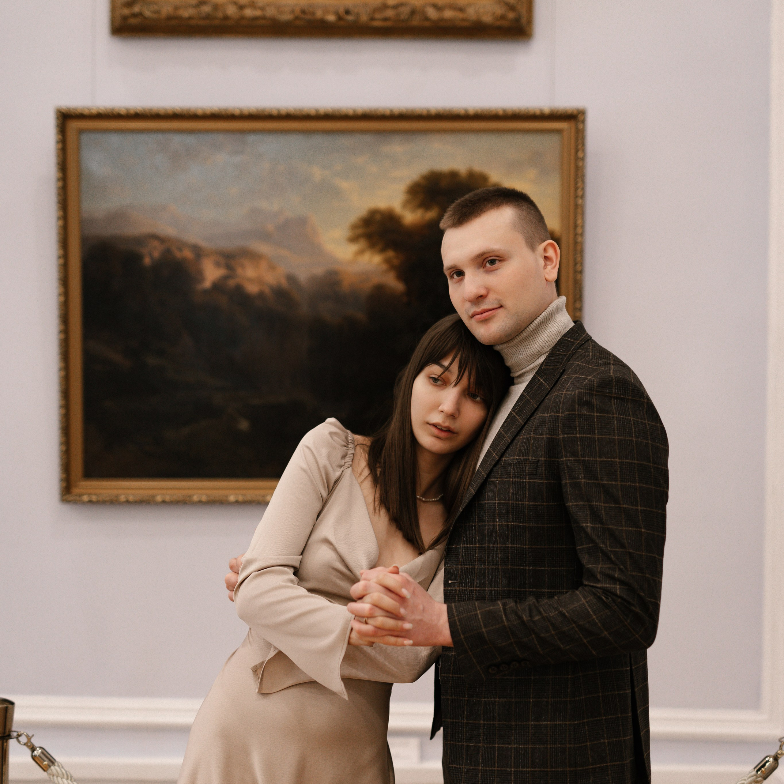 Боря и Лиза