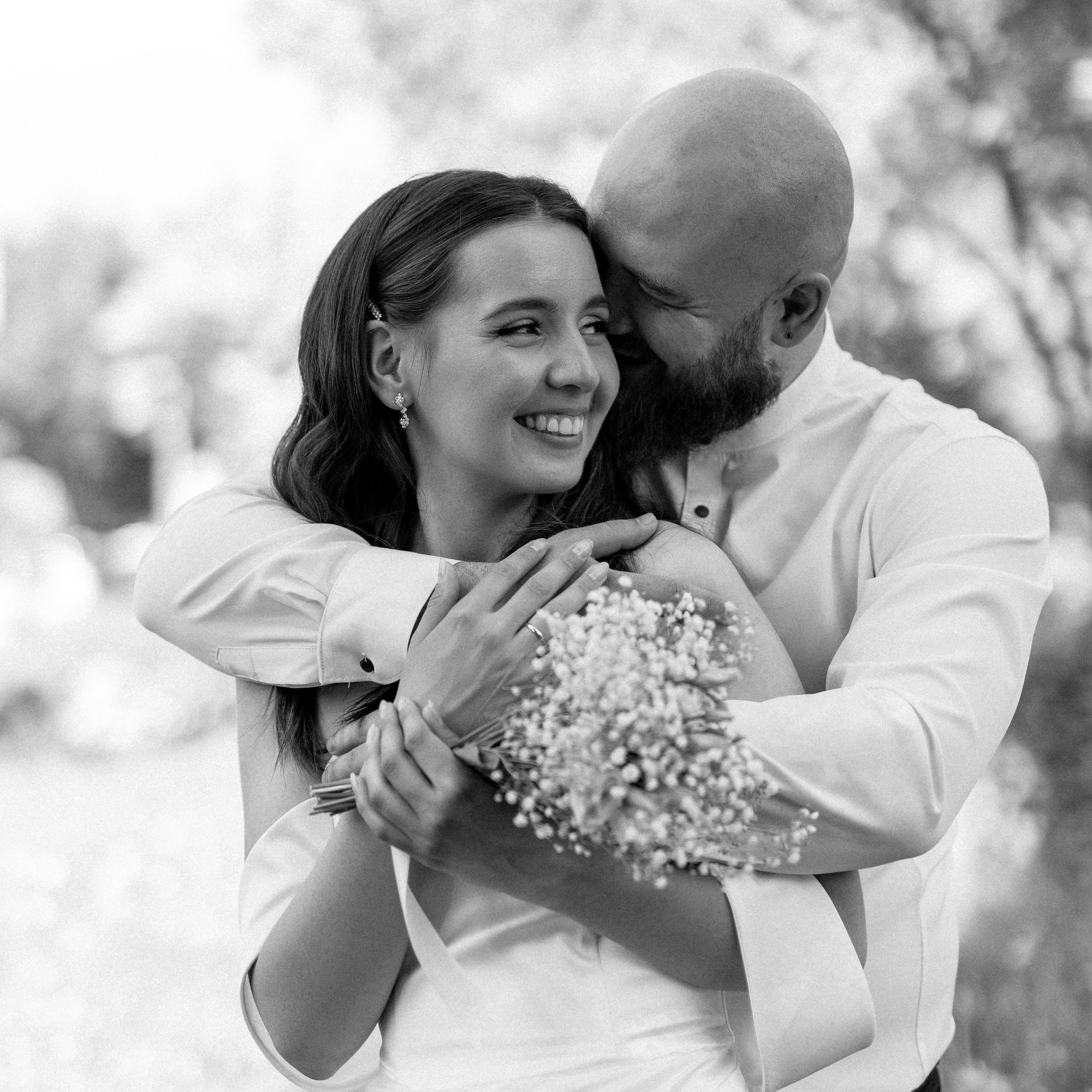 Артур и Алеся