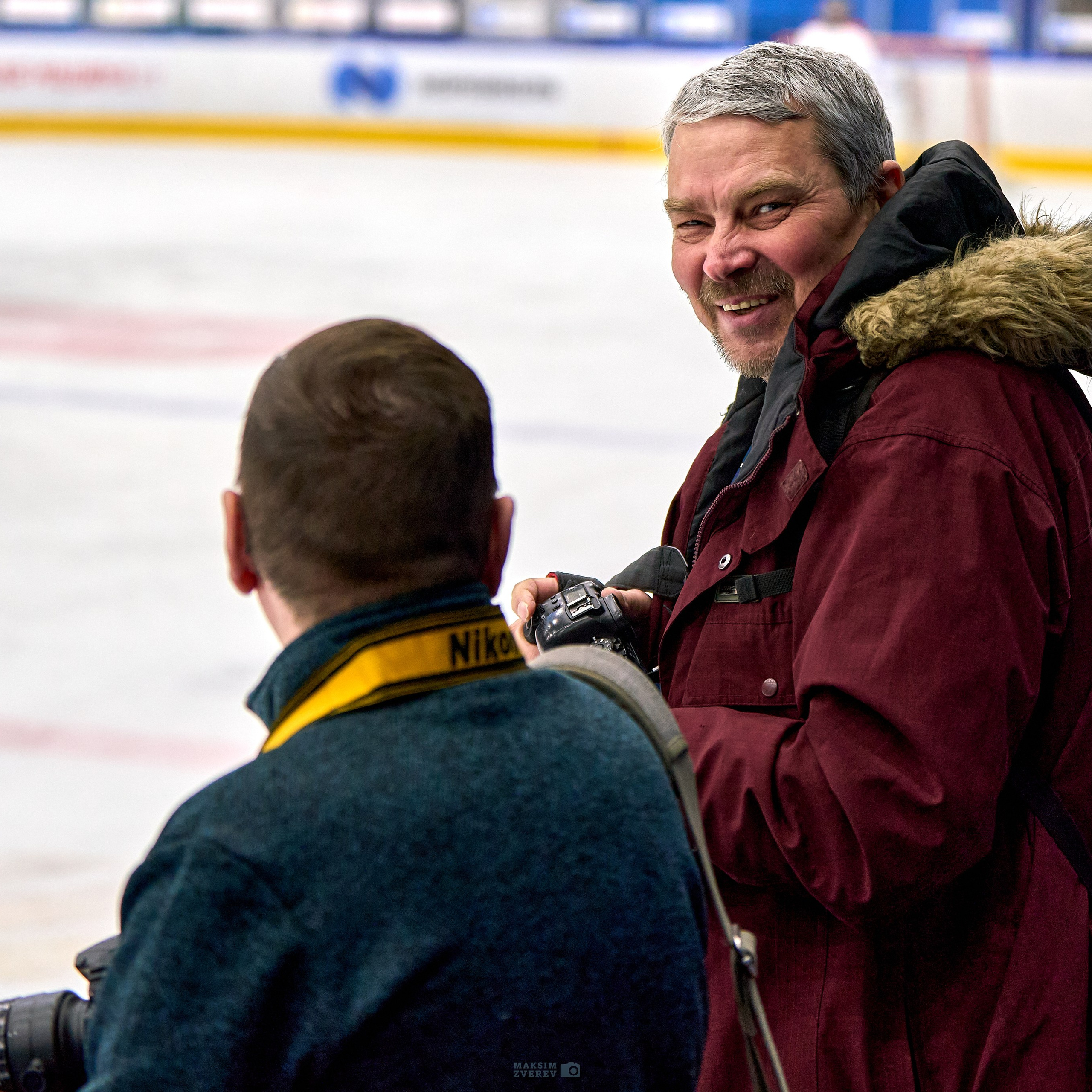 Отзывы. MAKSIM ZVEREV