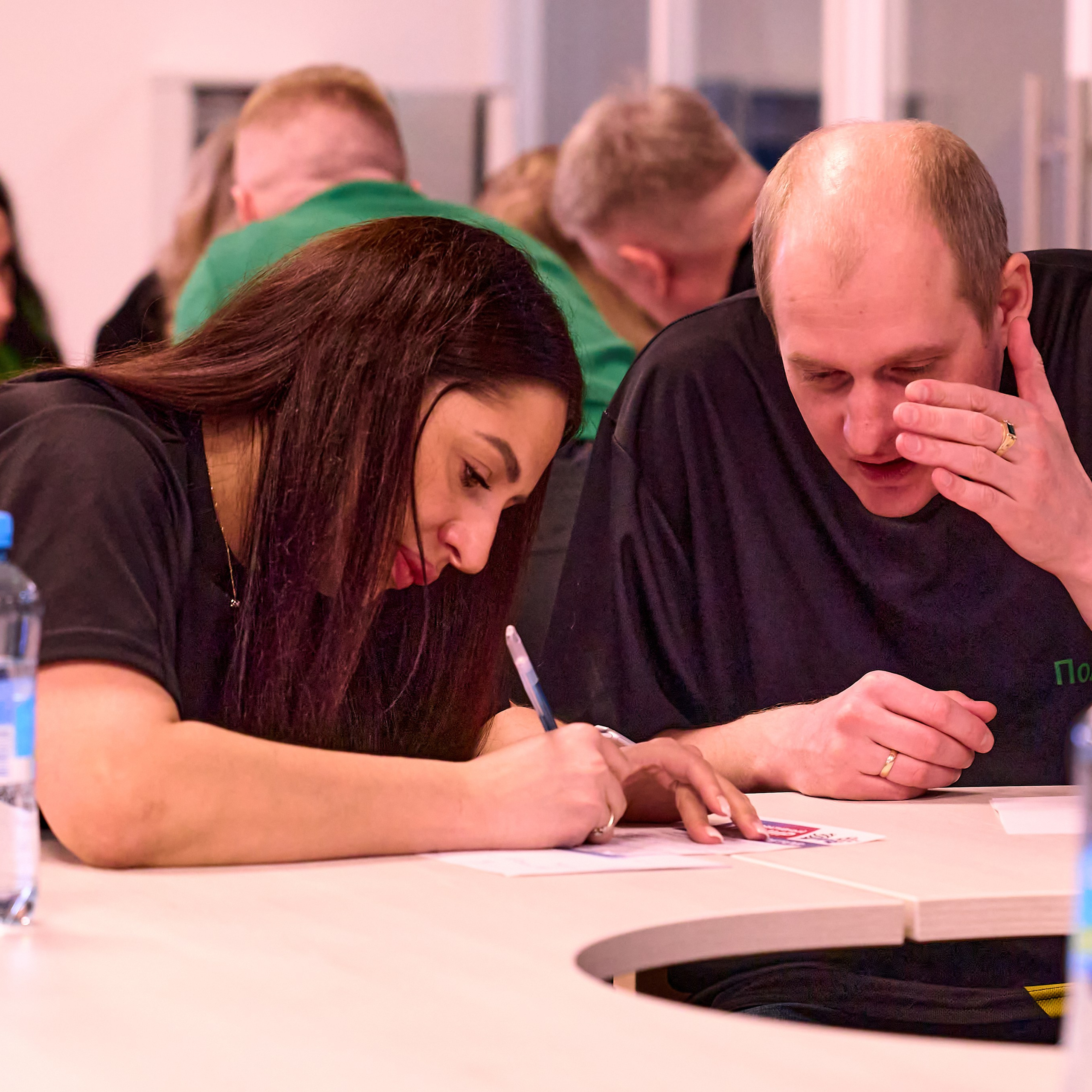 Отзывы. MAKSIM ZVEREV