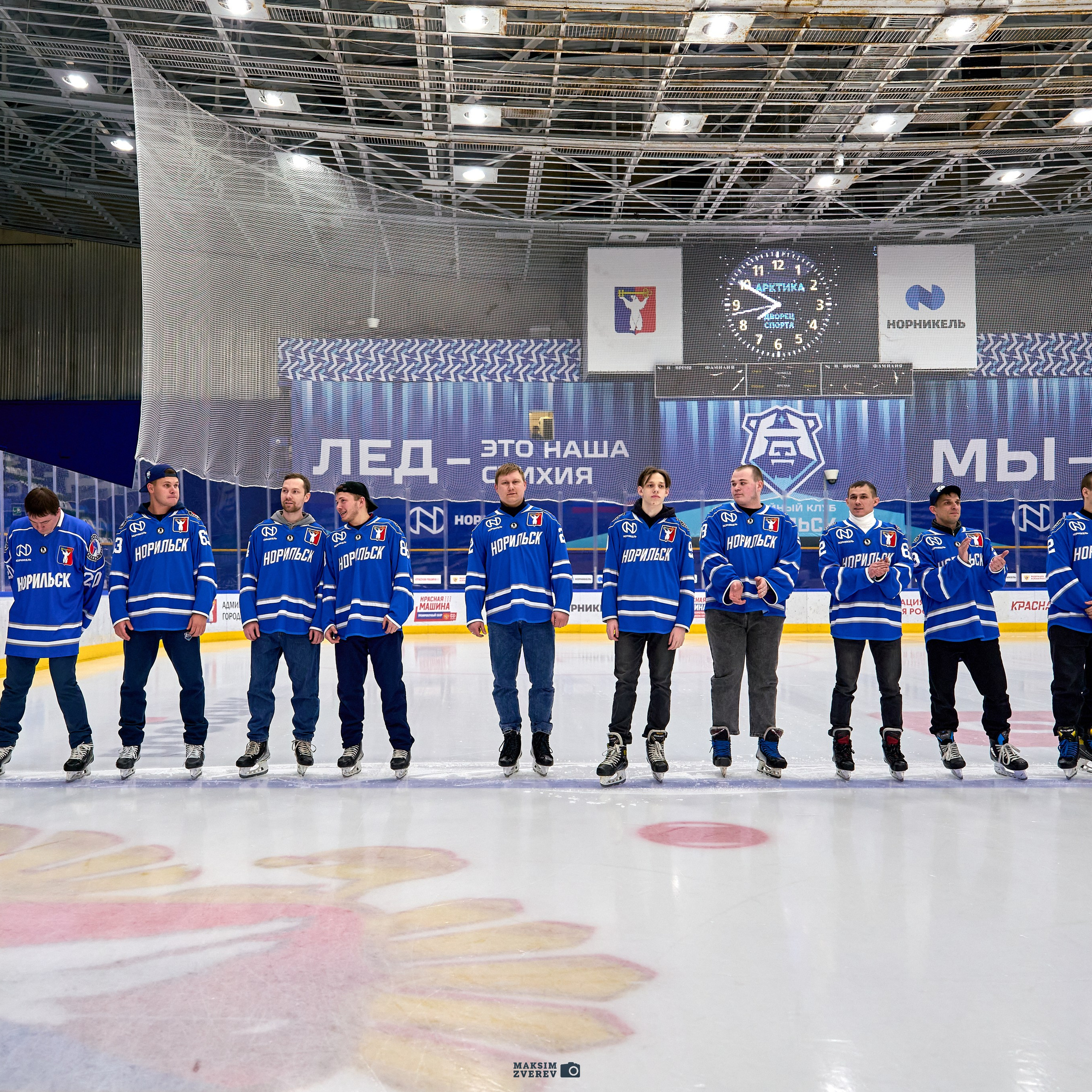 Отзывы. MAKSIM ZVEREV