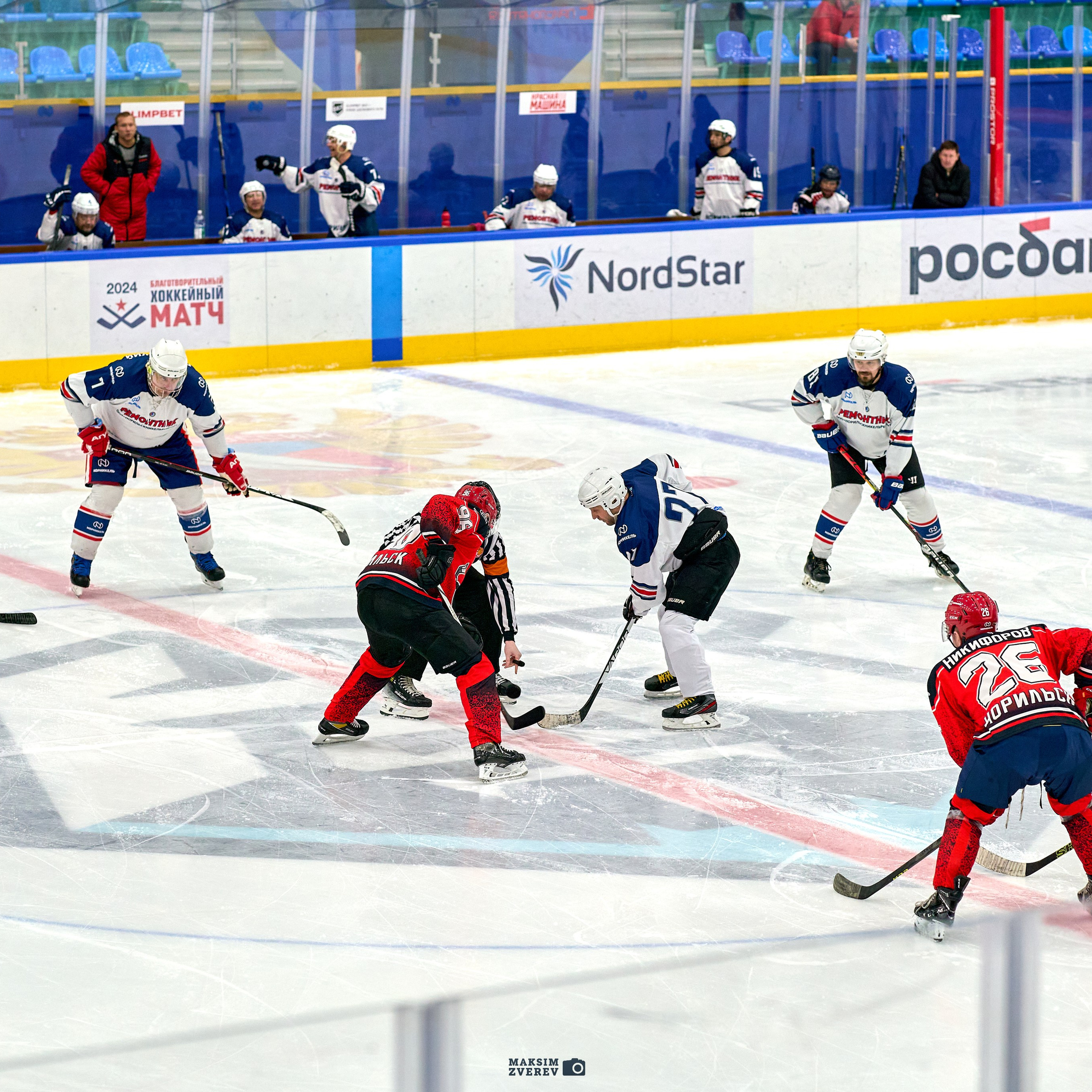 Отзывы. MAKSIM ZVEREV