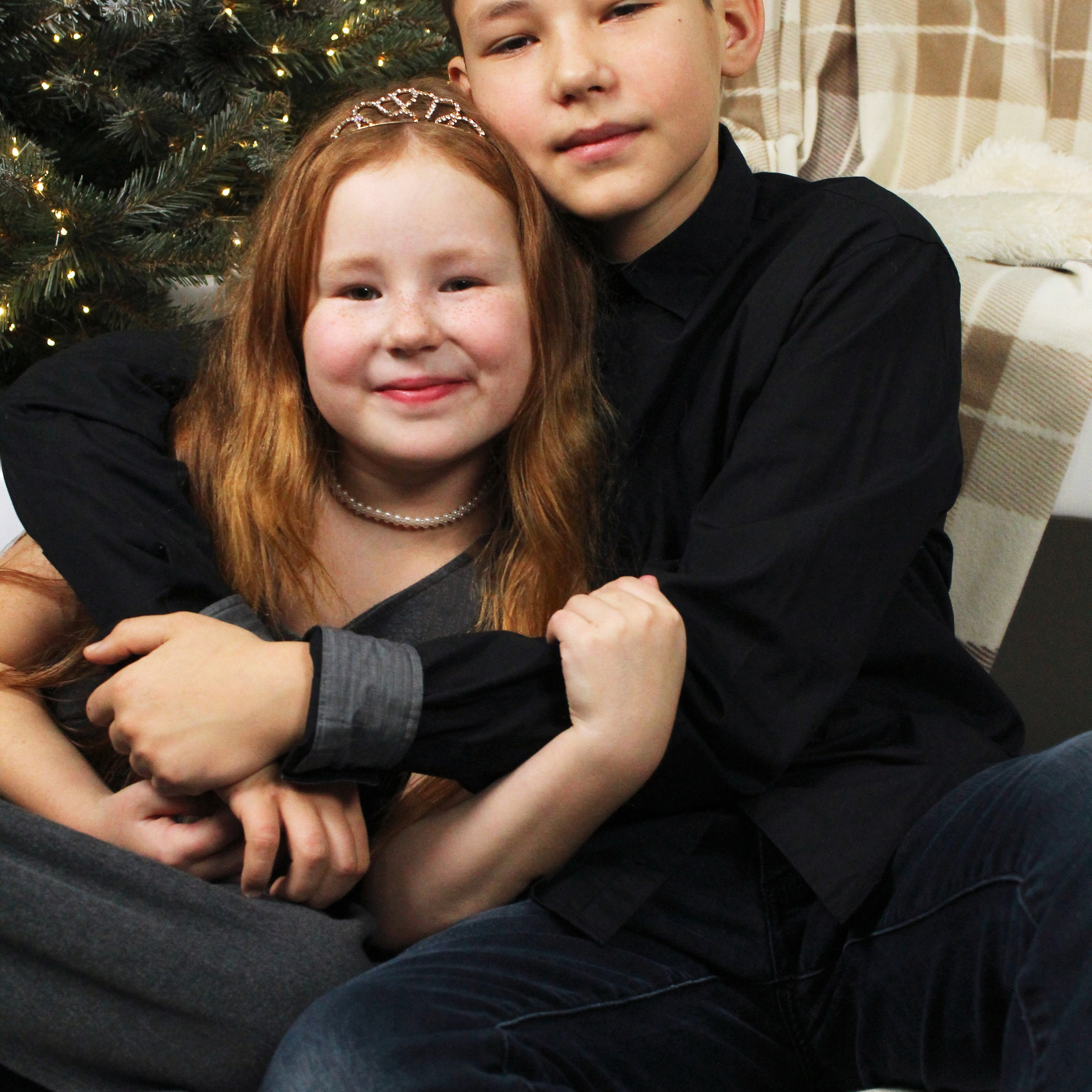 Рождественская