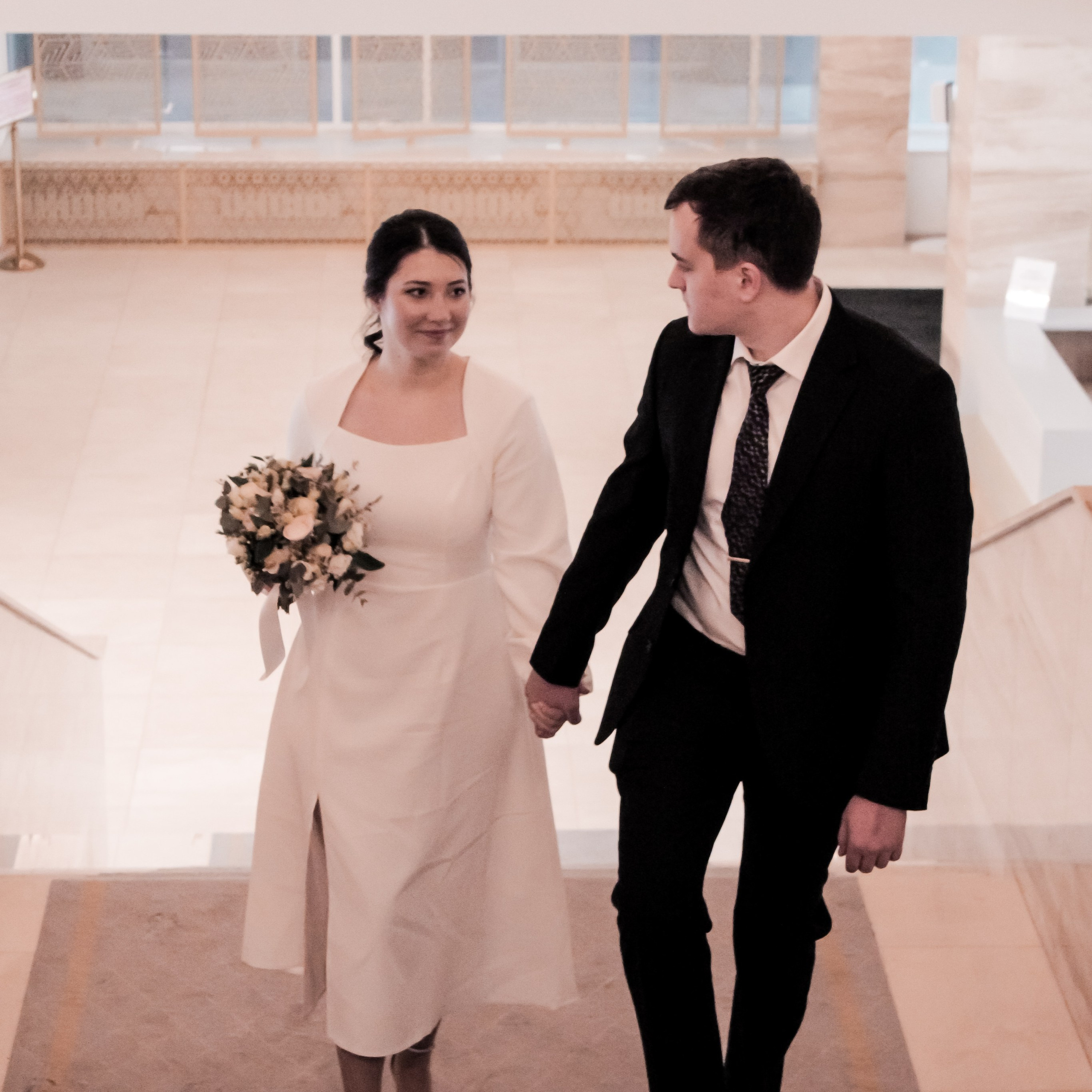 Иван и Мария