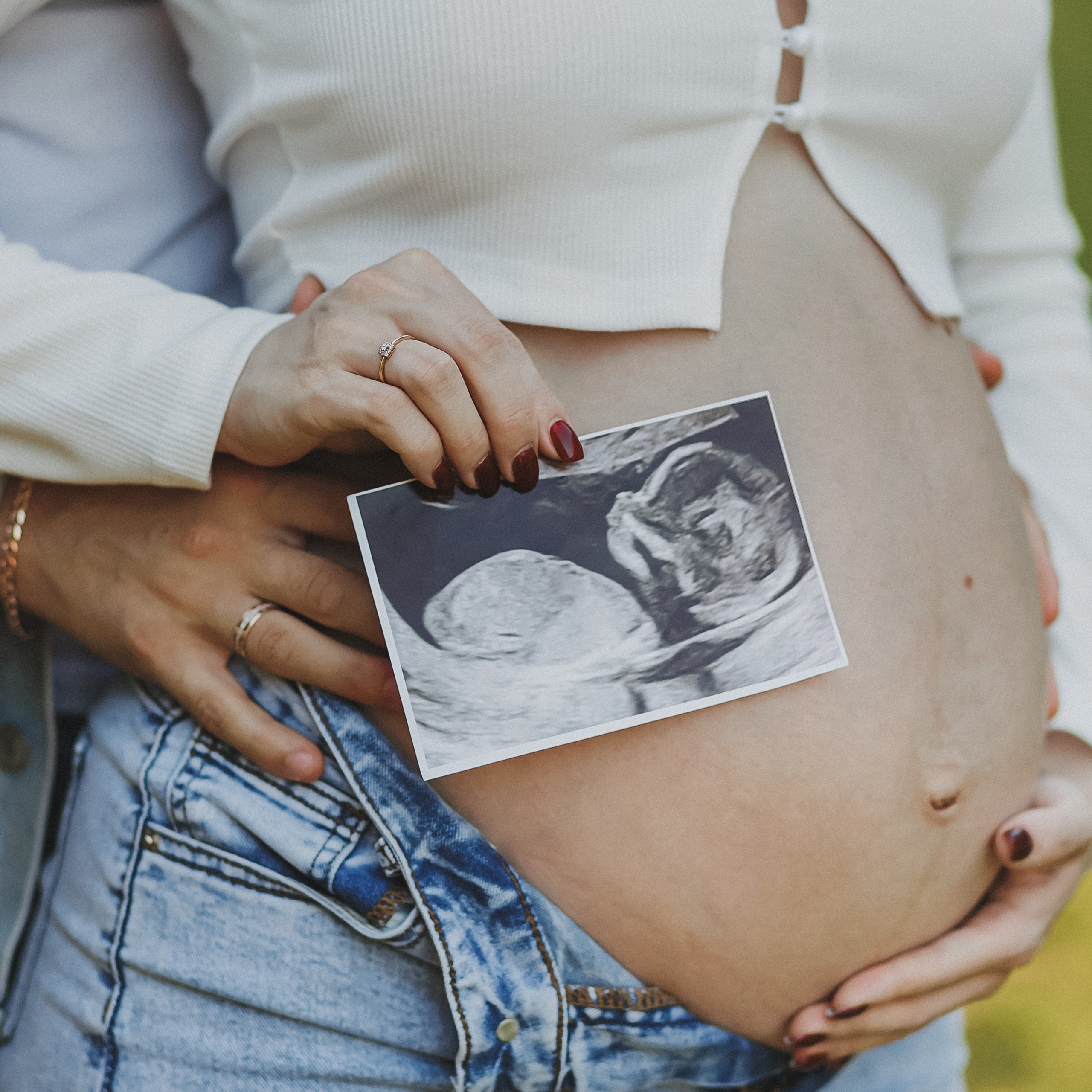 Вероника и Влад