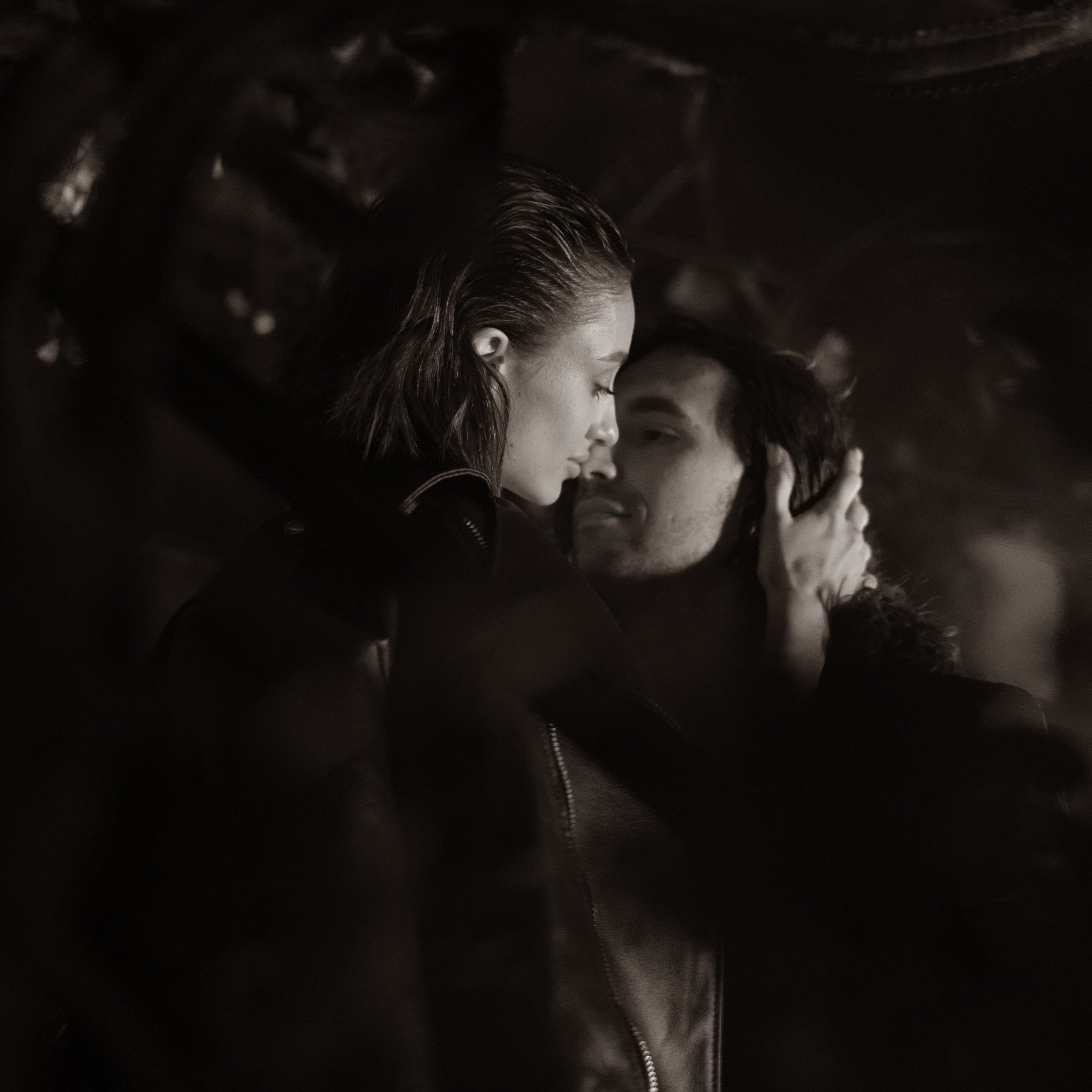 Стас и Полина