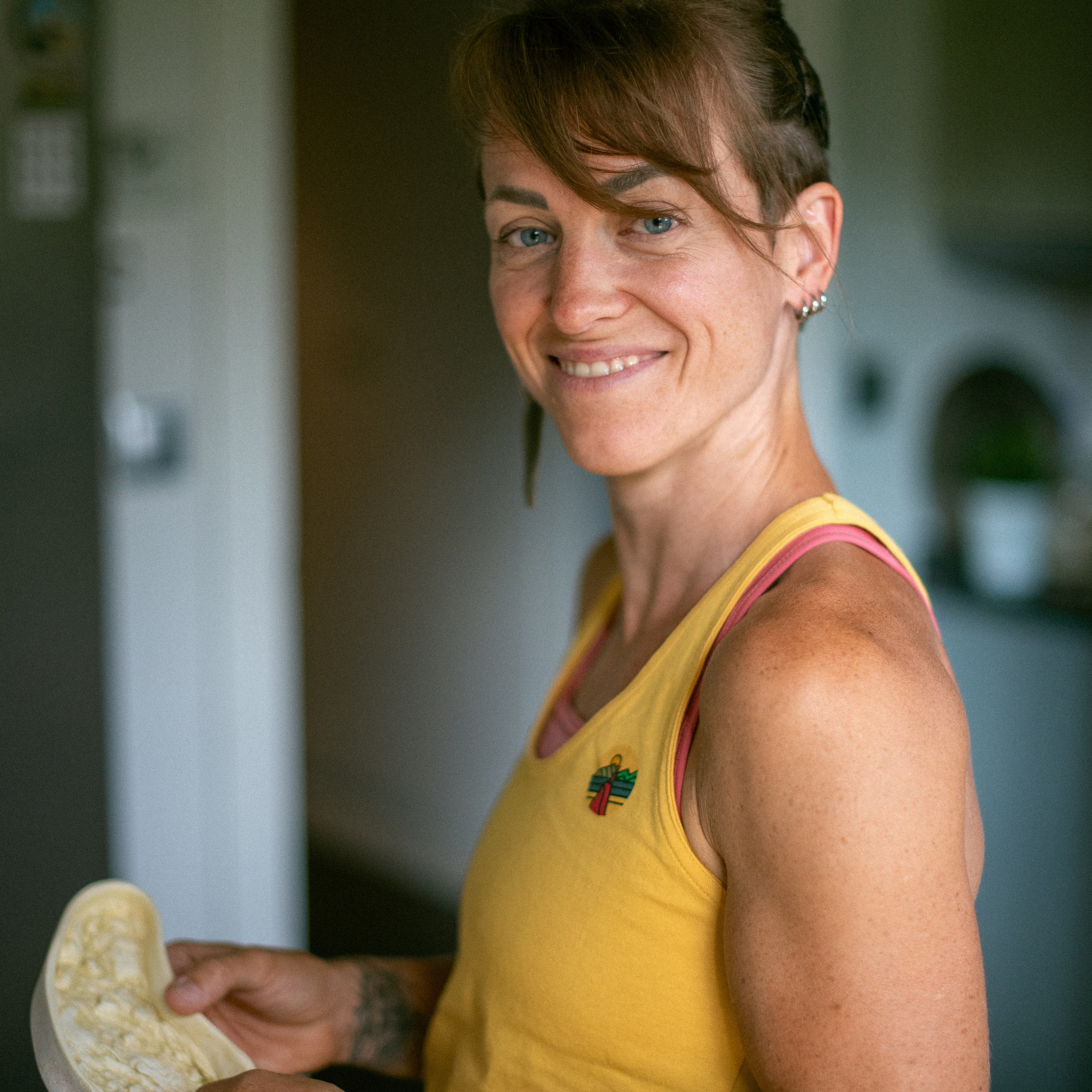 Kind Words. Documentary family photography in Barcelona and beyond