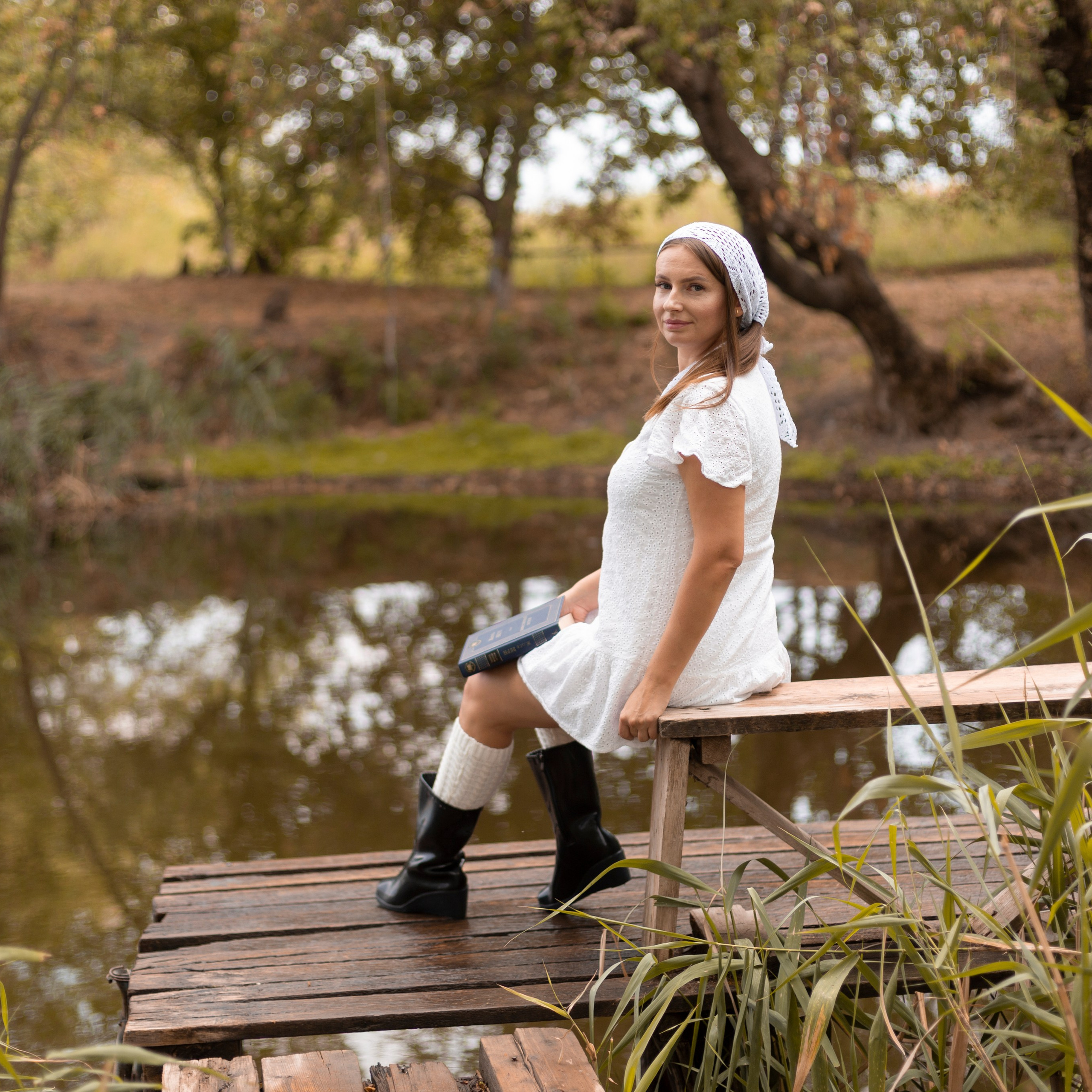 Фотопрогулка