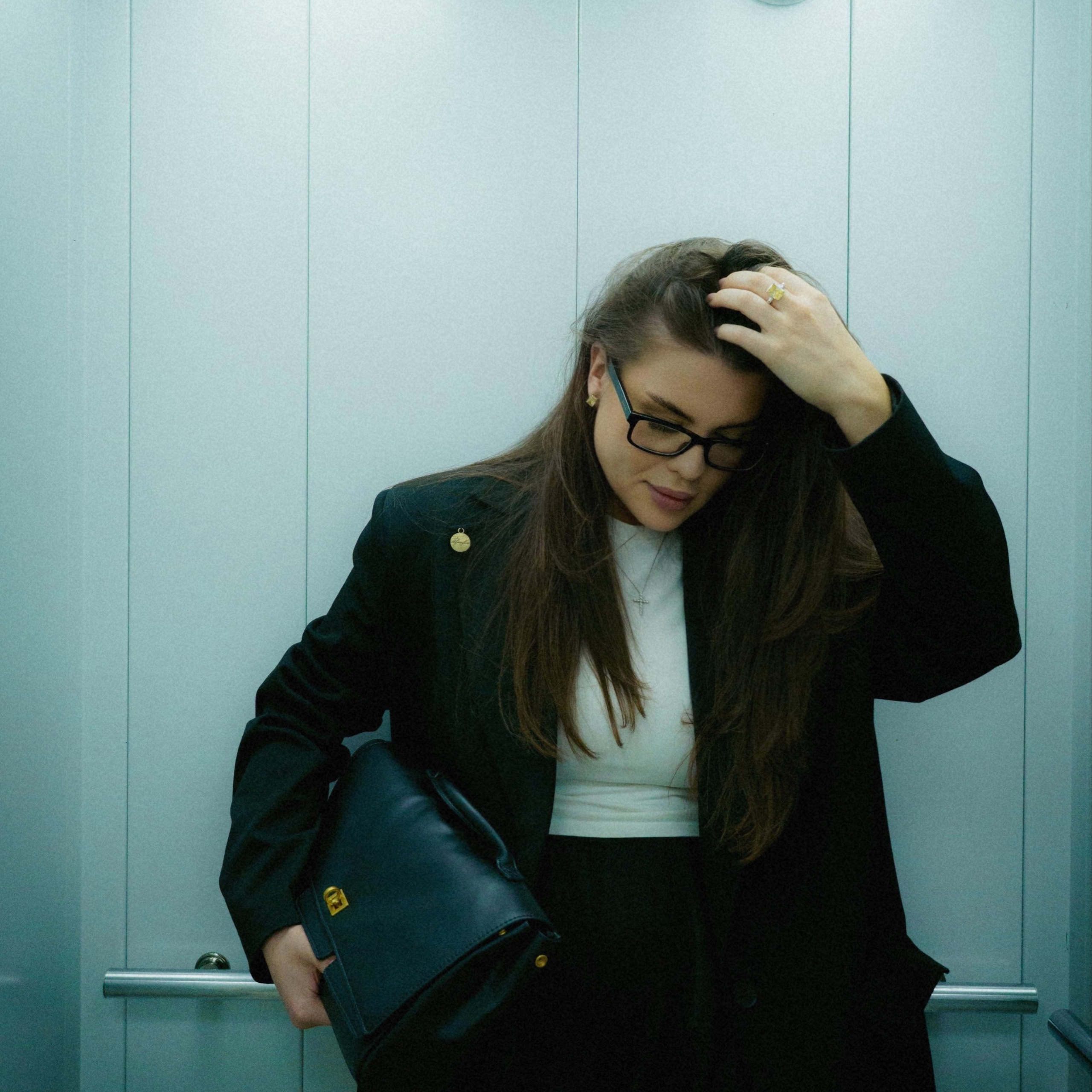 ELEVATOR MOOD