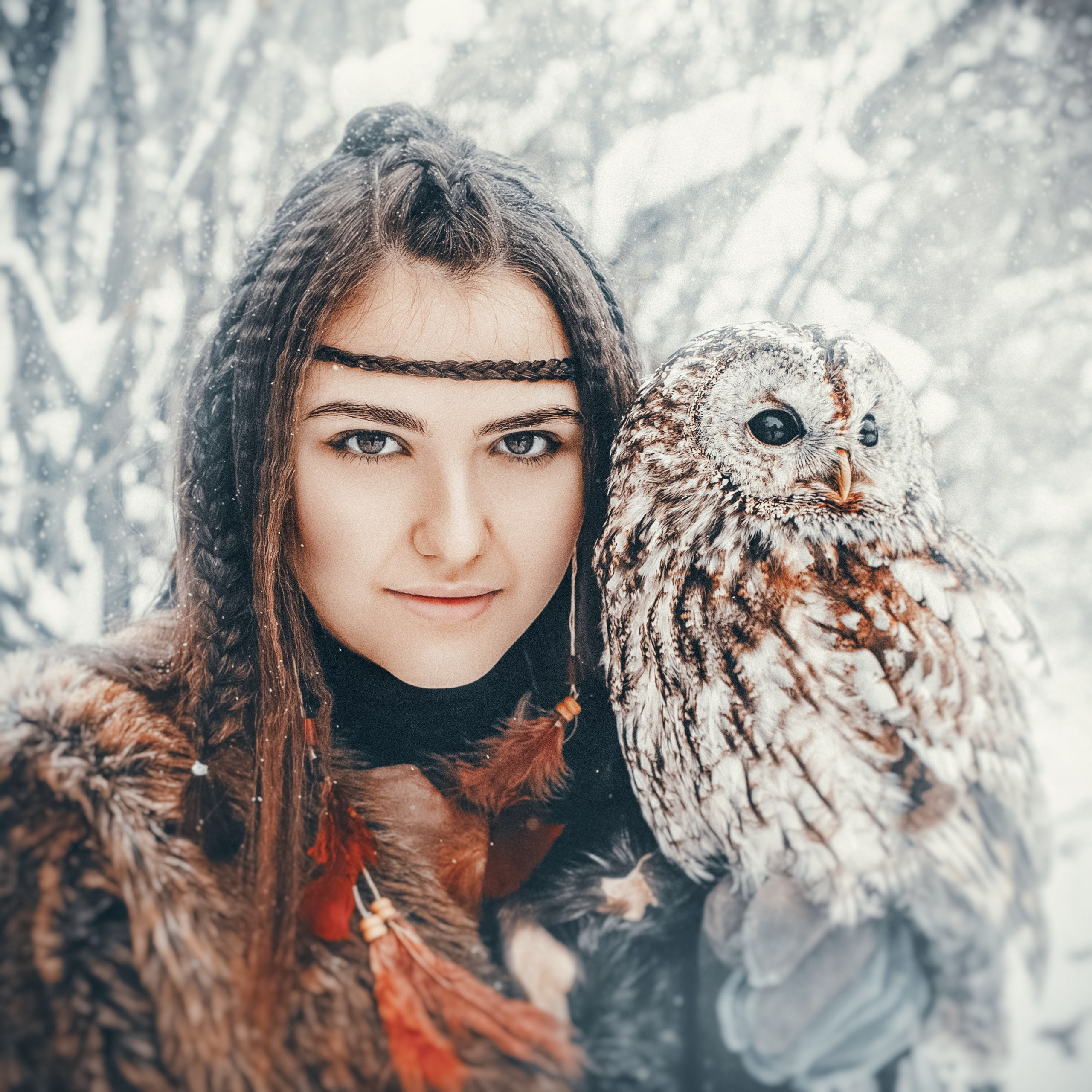 Художественная обработка фотографий. Профессиональная ретушь фото. Реставрация фото