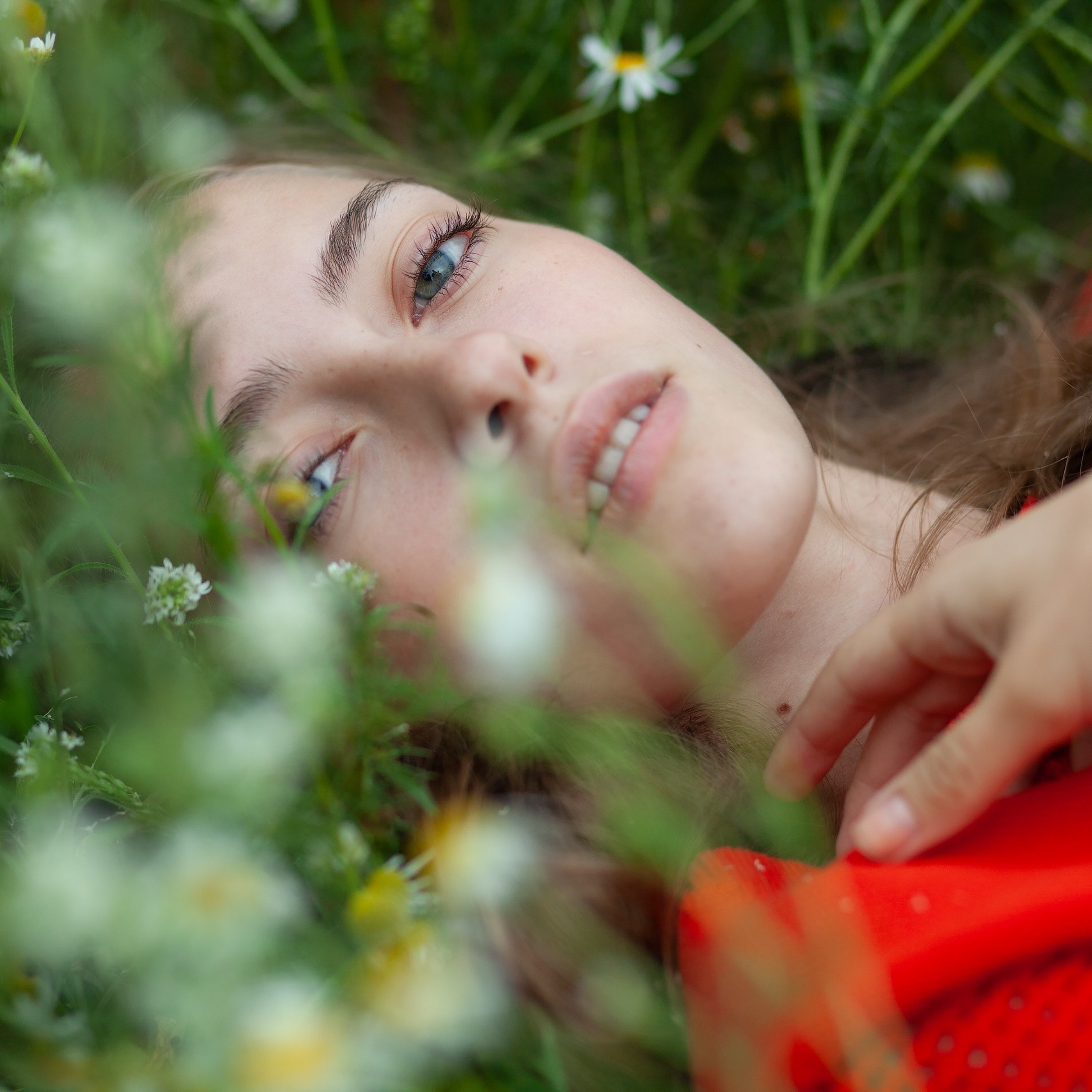 Цветокоррекция. Профессиональная ретушь фото. Реставрация фото