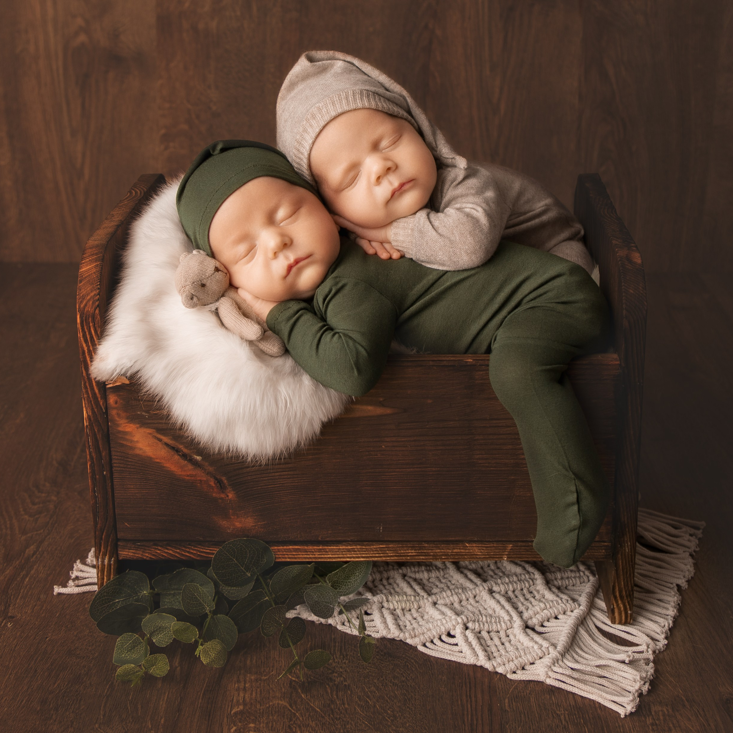 Фотограф Виктория Царёва