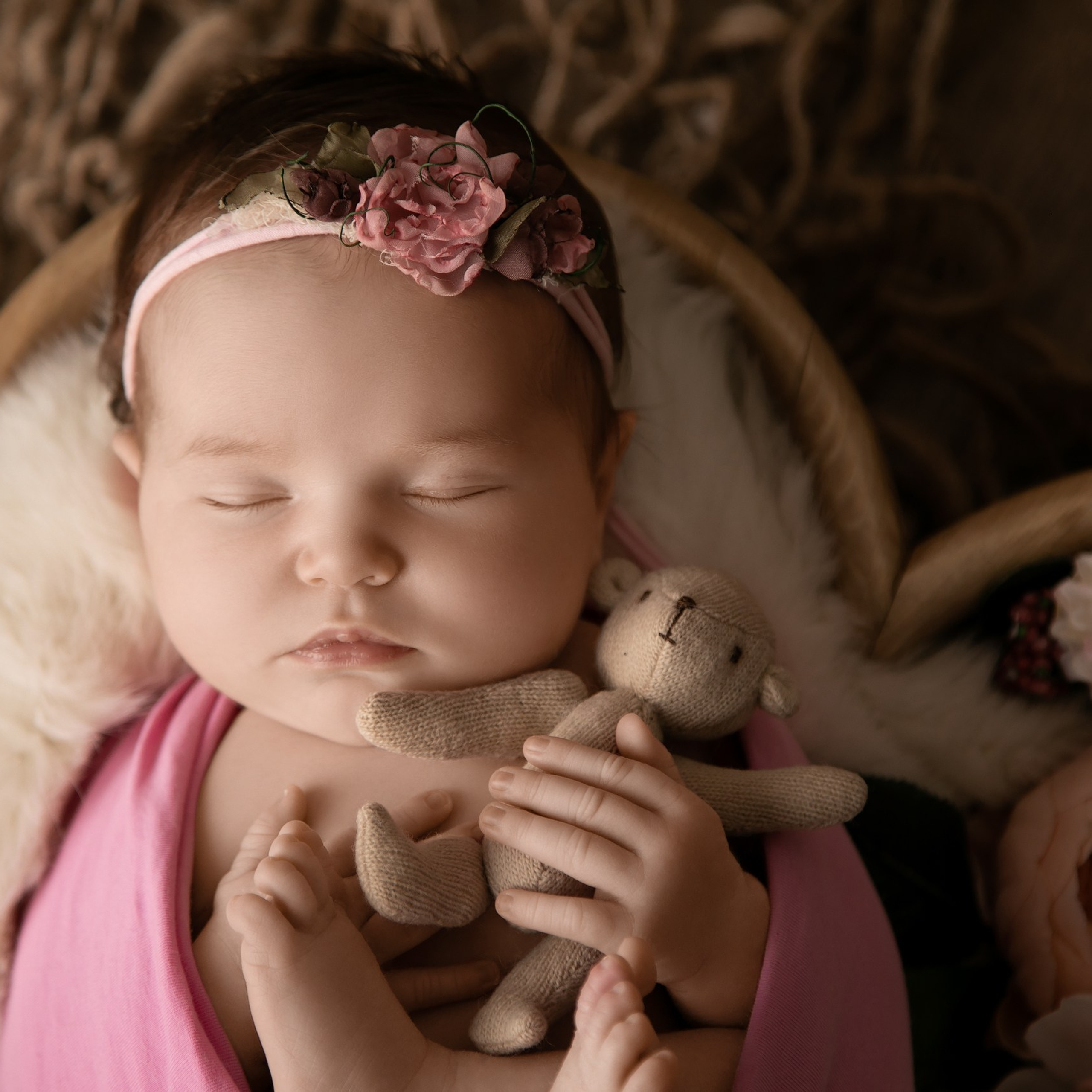 Ретушь новорожденных. Профессиональная ретушь фото. Реставрация фото