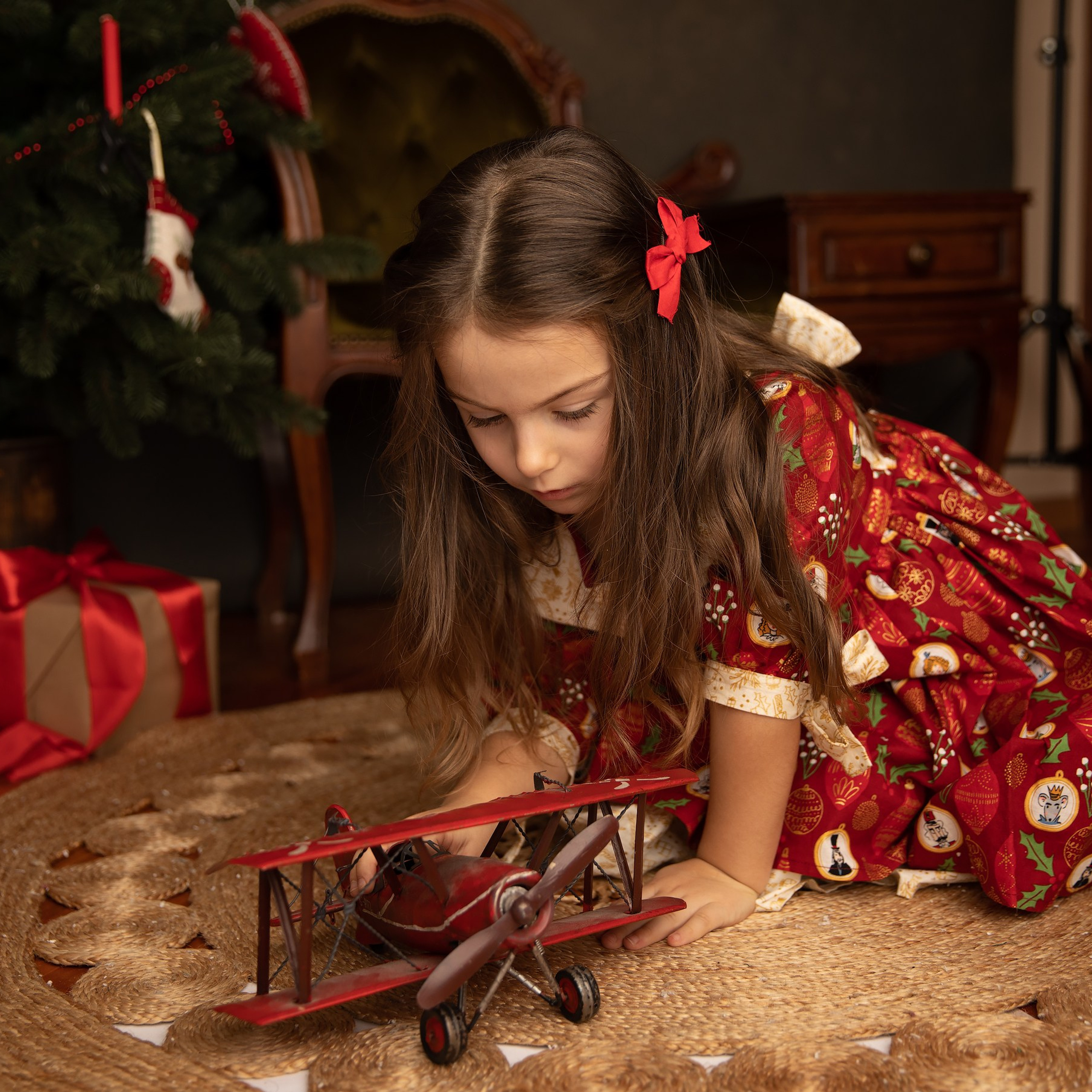 Фотограф Юлия Васильева