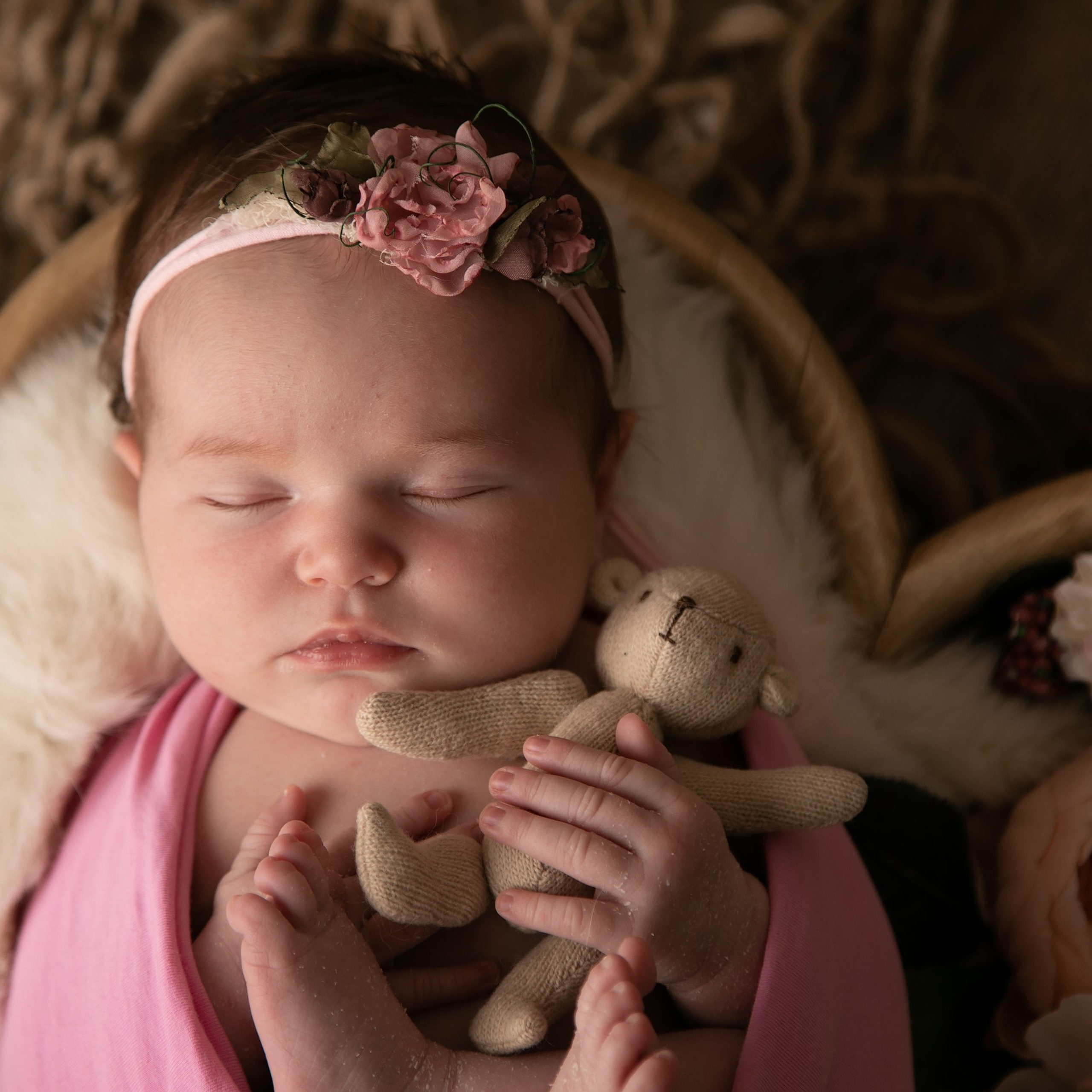 Ретушь новорожденных. Профессиональная ретушь фото. Реставрация фото