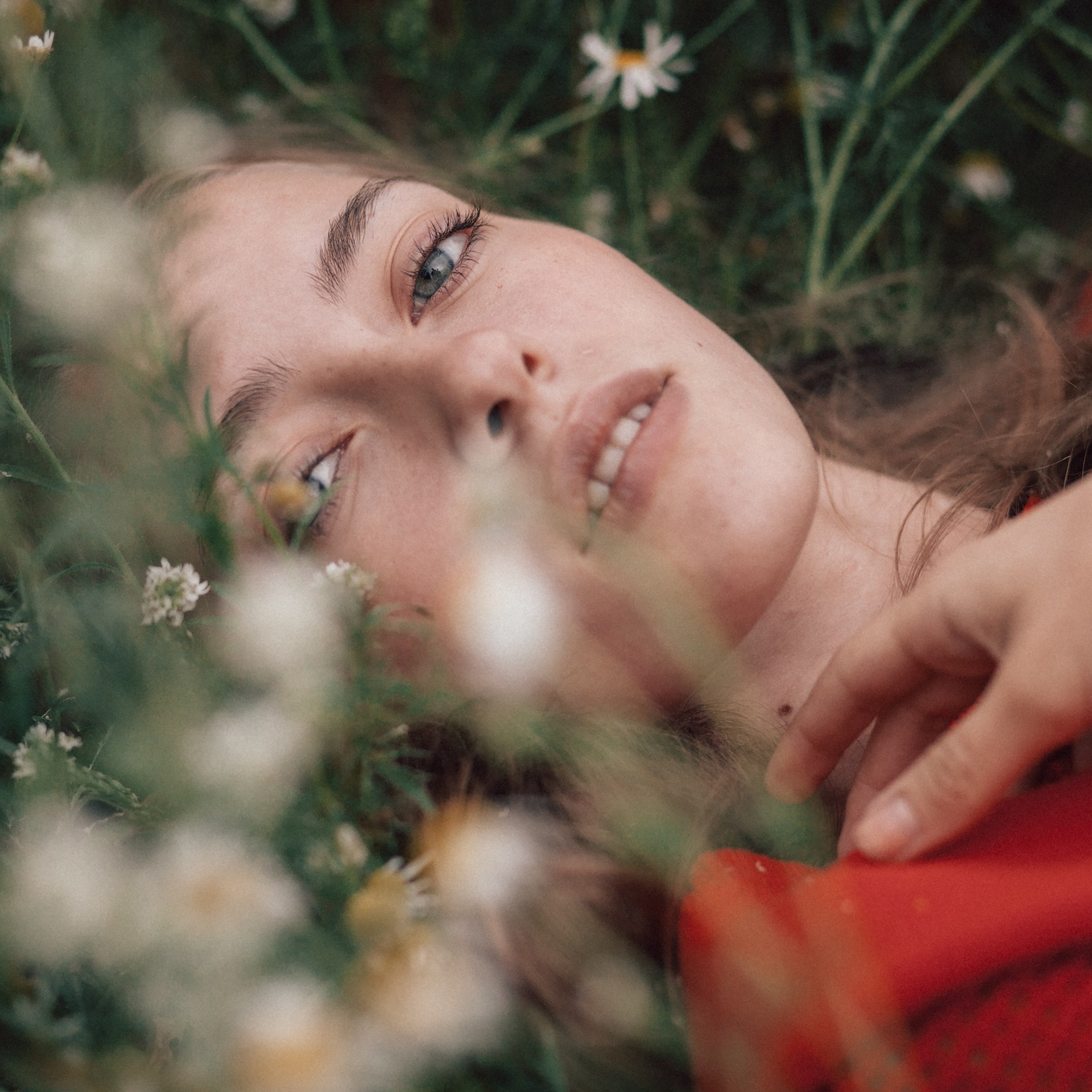 Цветокоррекция в Lightroom