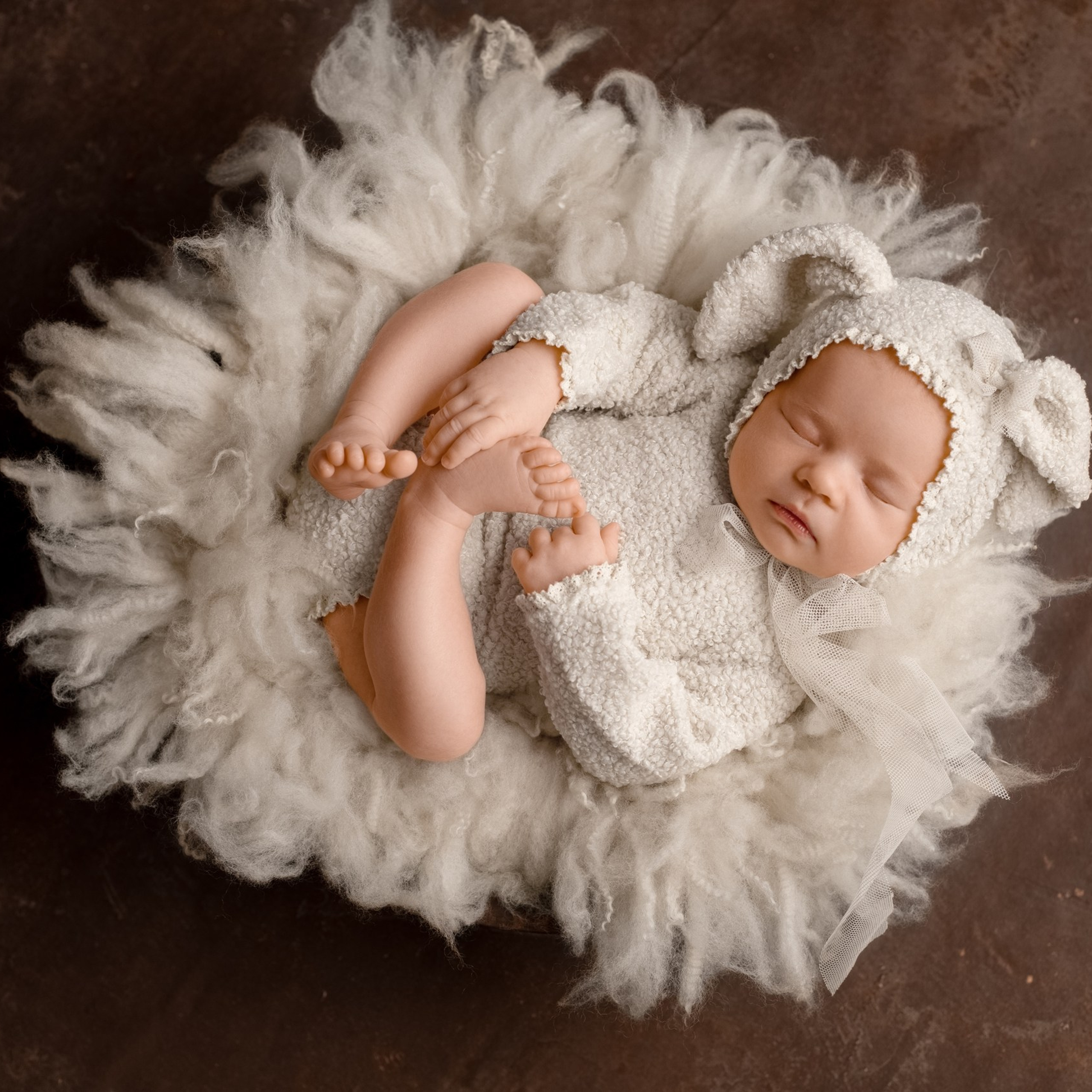 Фотограф Евгения Козырёва