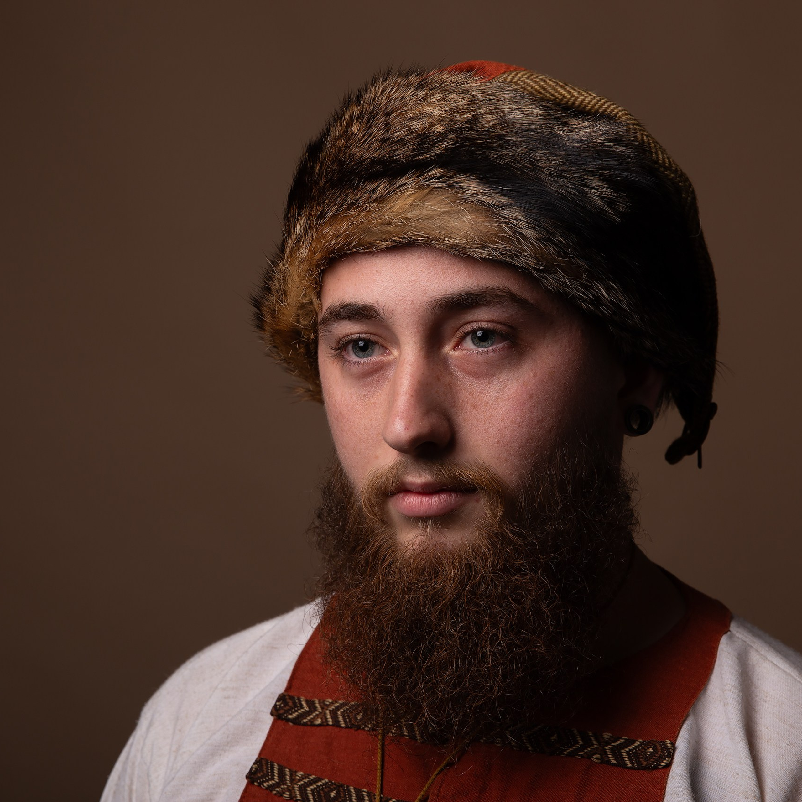 Ретушь портрета. Профессиональная ретушь фото. Реставрация фото