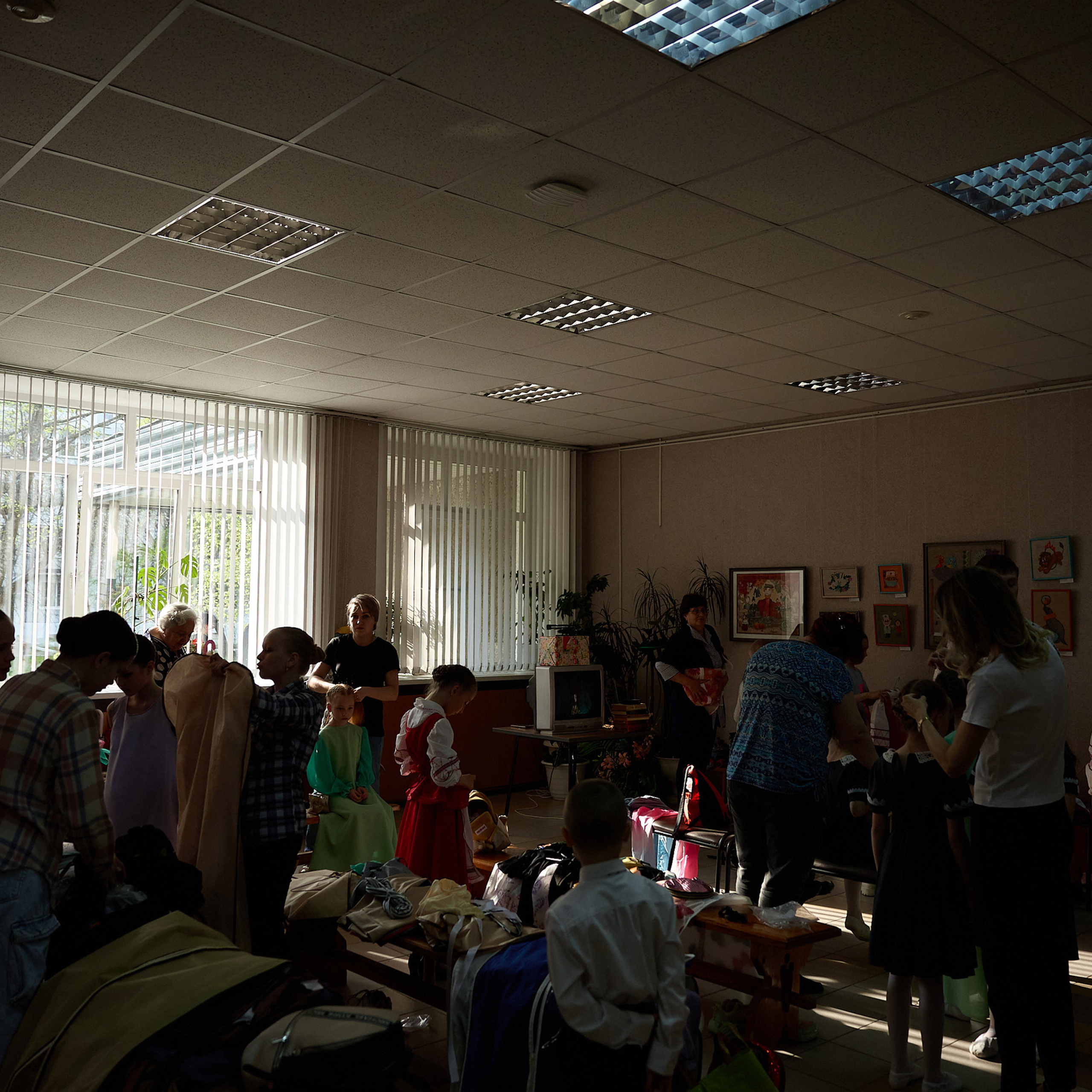 Отзывы. Фотограф во Владимире Борисова Наталья