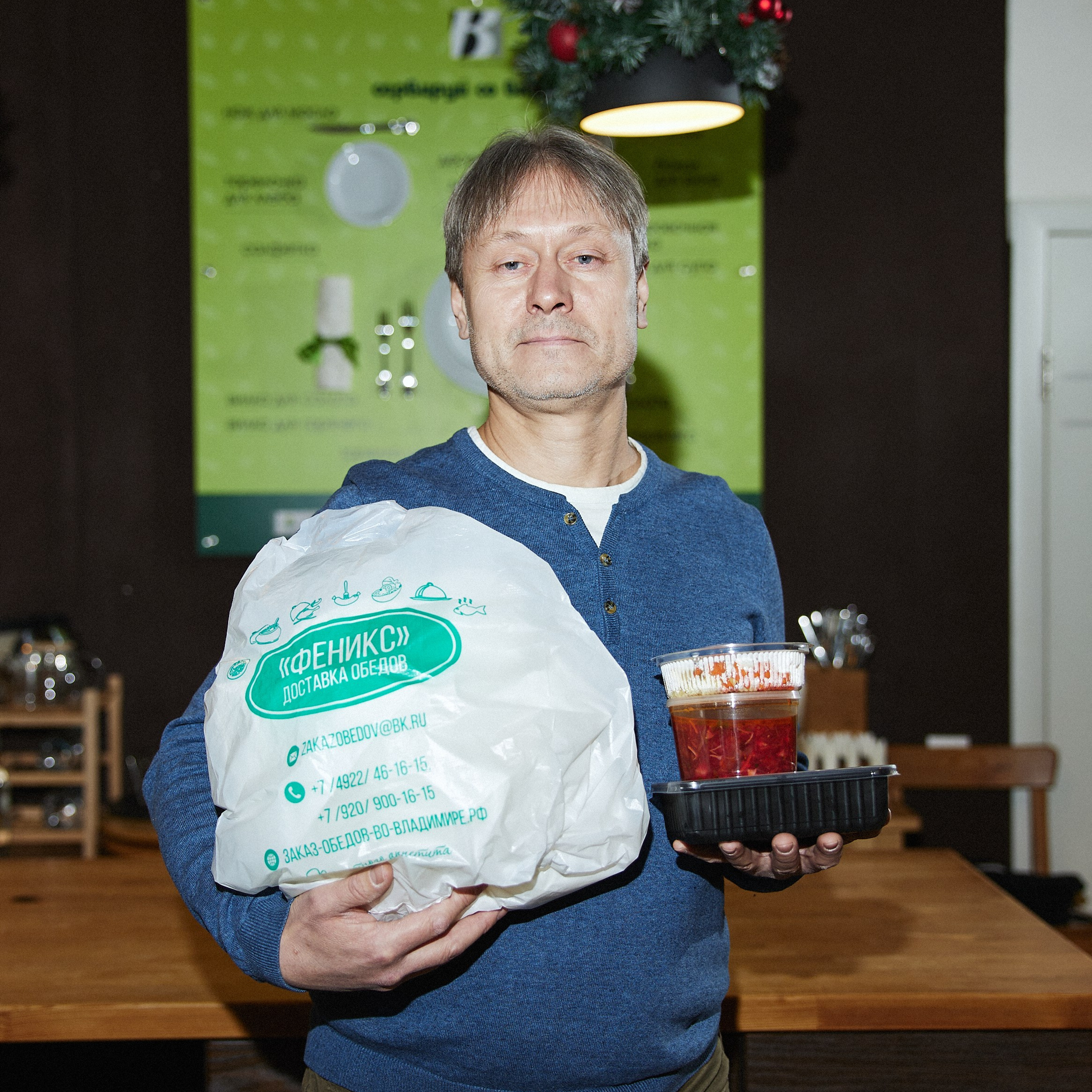 Отзывы. Фотограф во Владимире Борисова Наталья