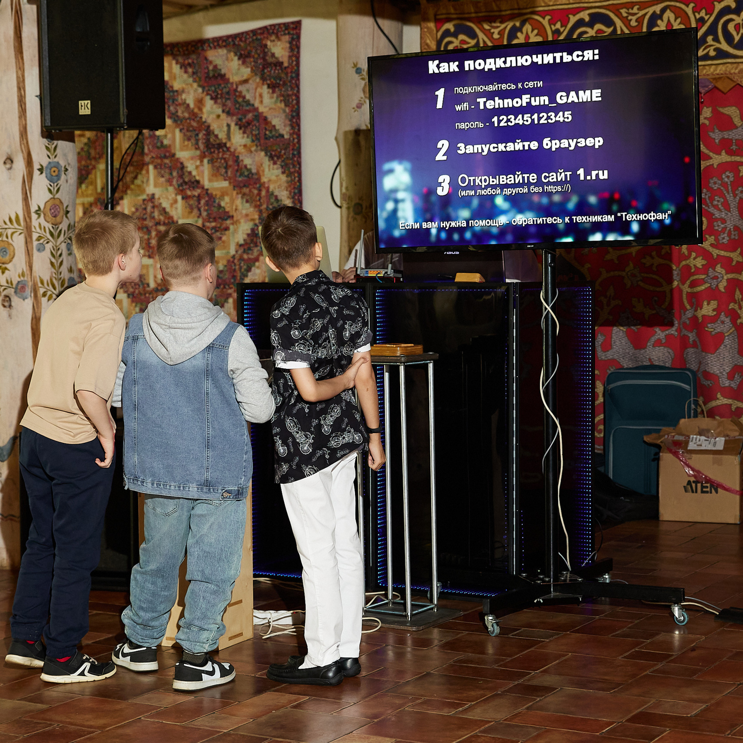 Отзывы. Фотограф во Владимире Борисова Наталья