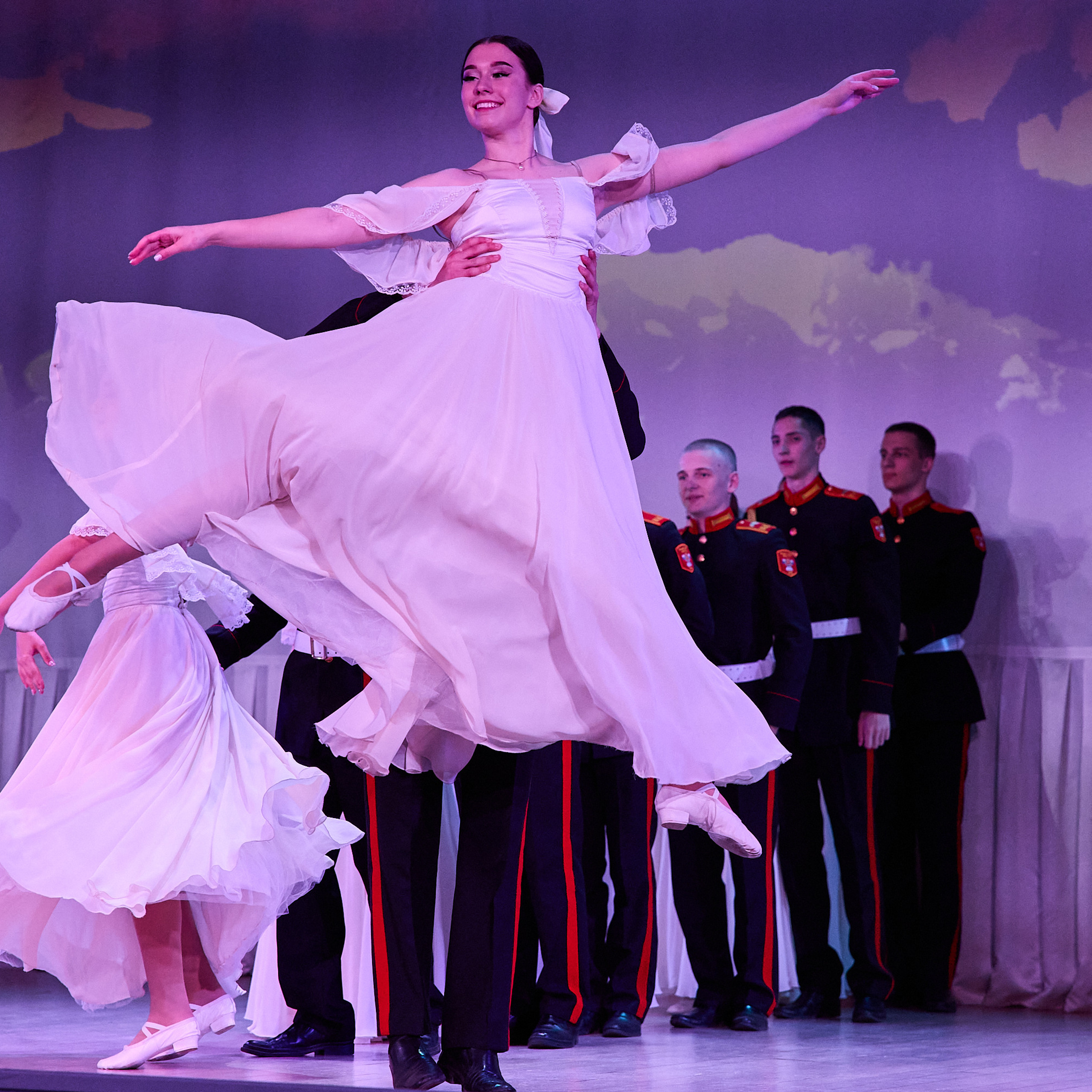 Отзывы. Фотограф во Владимире Борисова Наталья