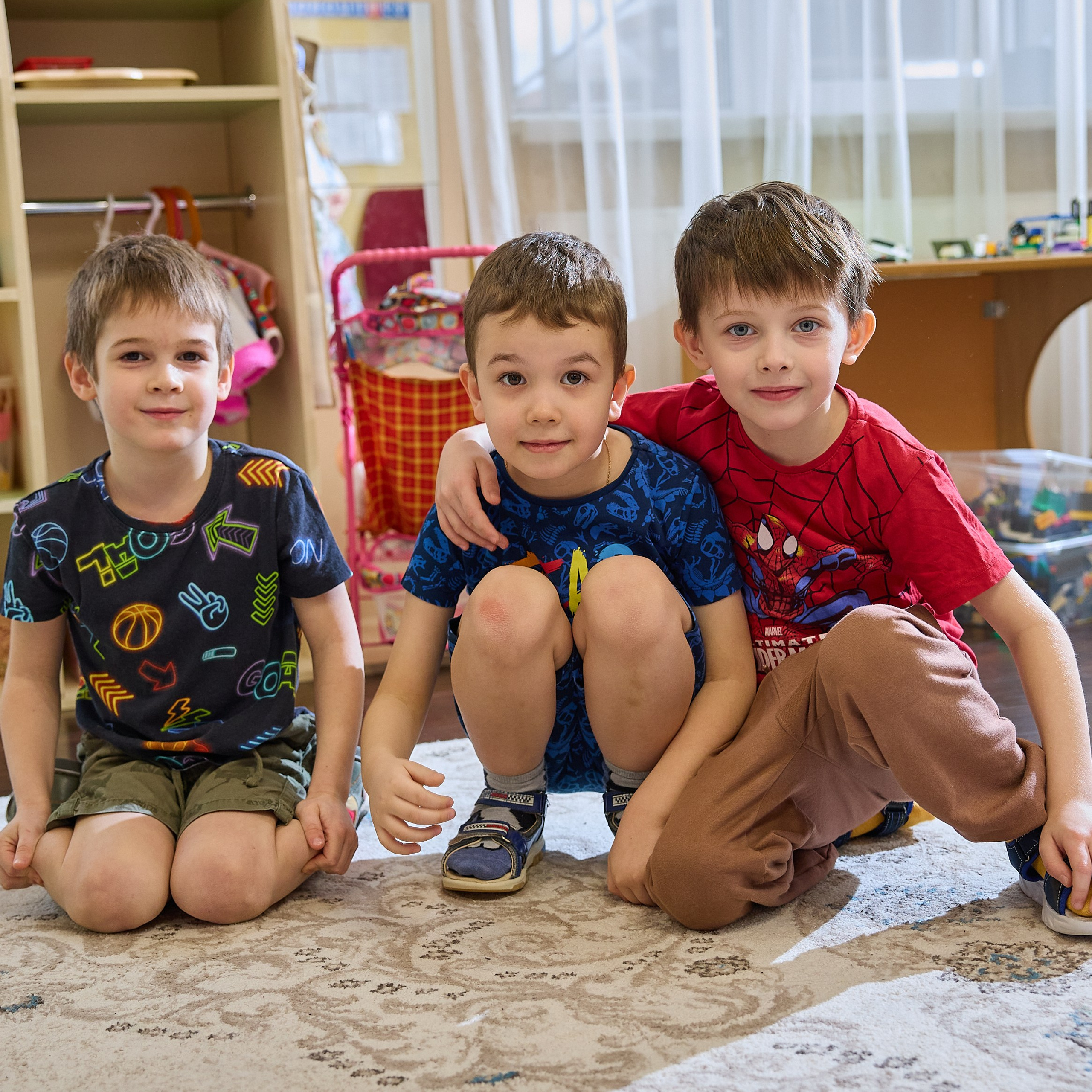 Отзывы. Фотограф во Владимире Борисова Наталья