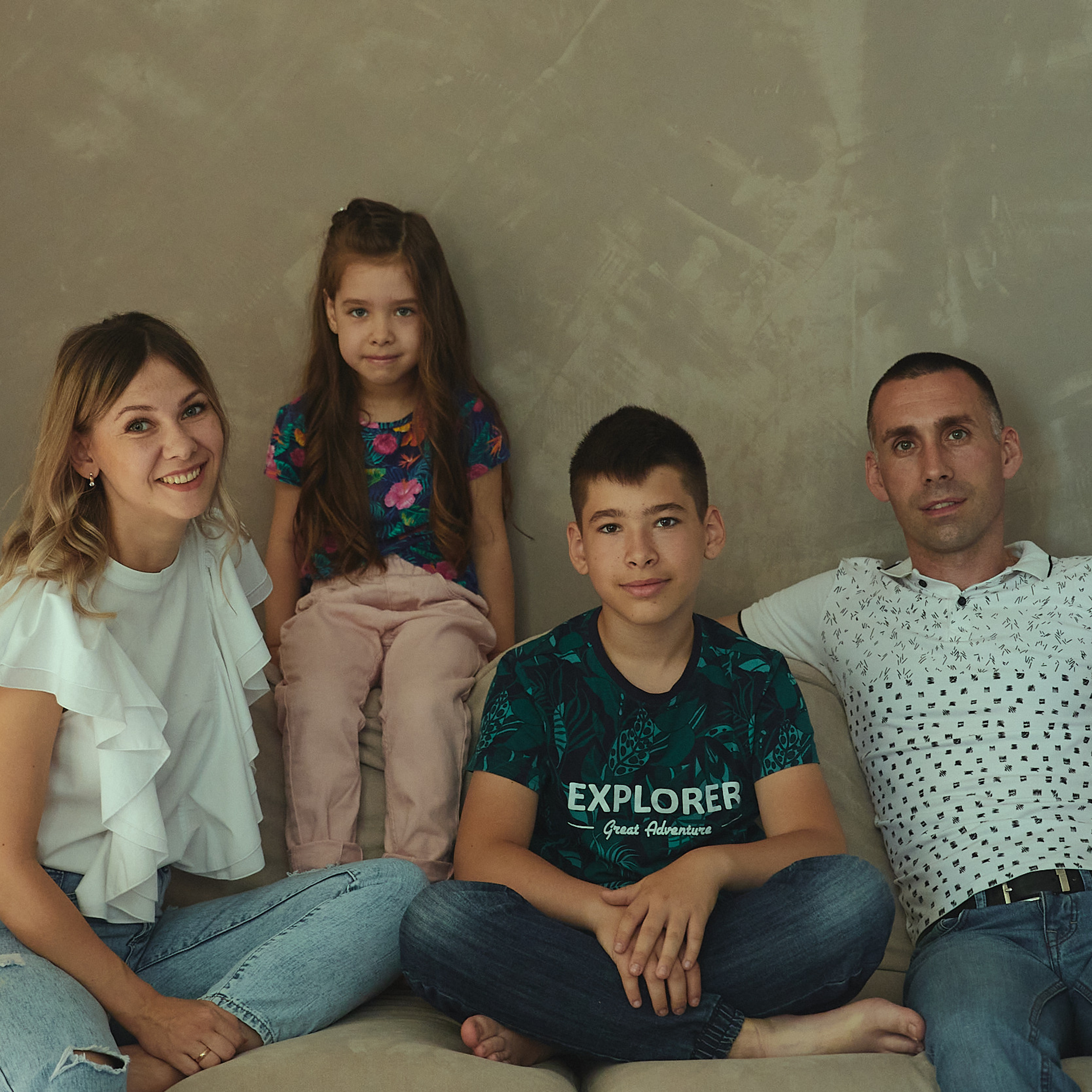 Отзывы. Фотограф во Владимире Борисова Наталья