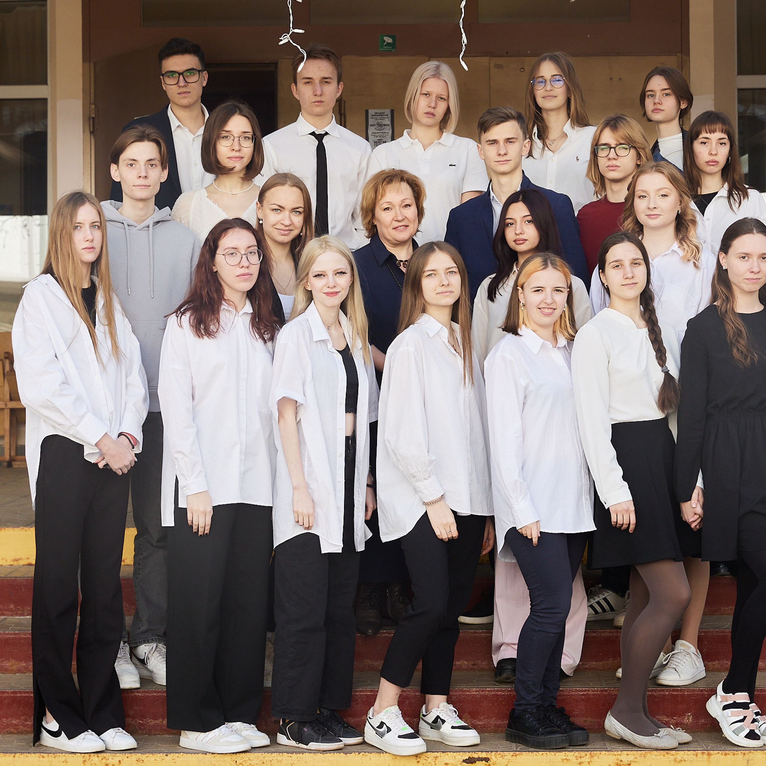 Отзывы. Фотограф во Владимире Борисова Наталья