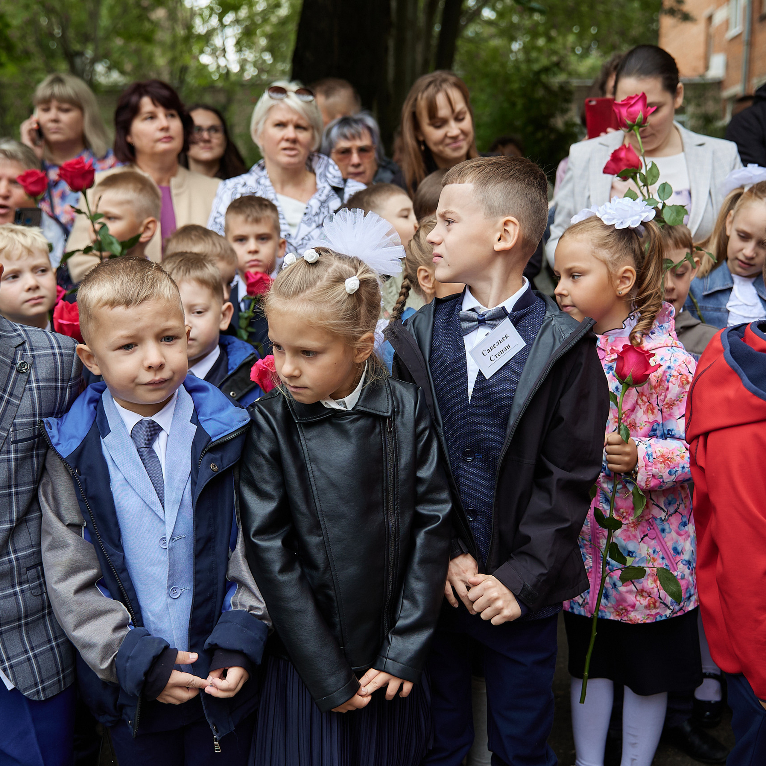 Отзывы. Фотограф во Владимире Борисова Наталья