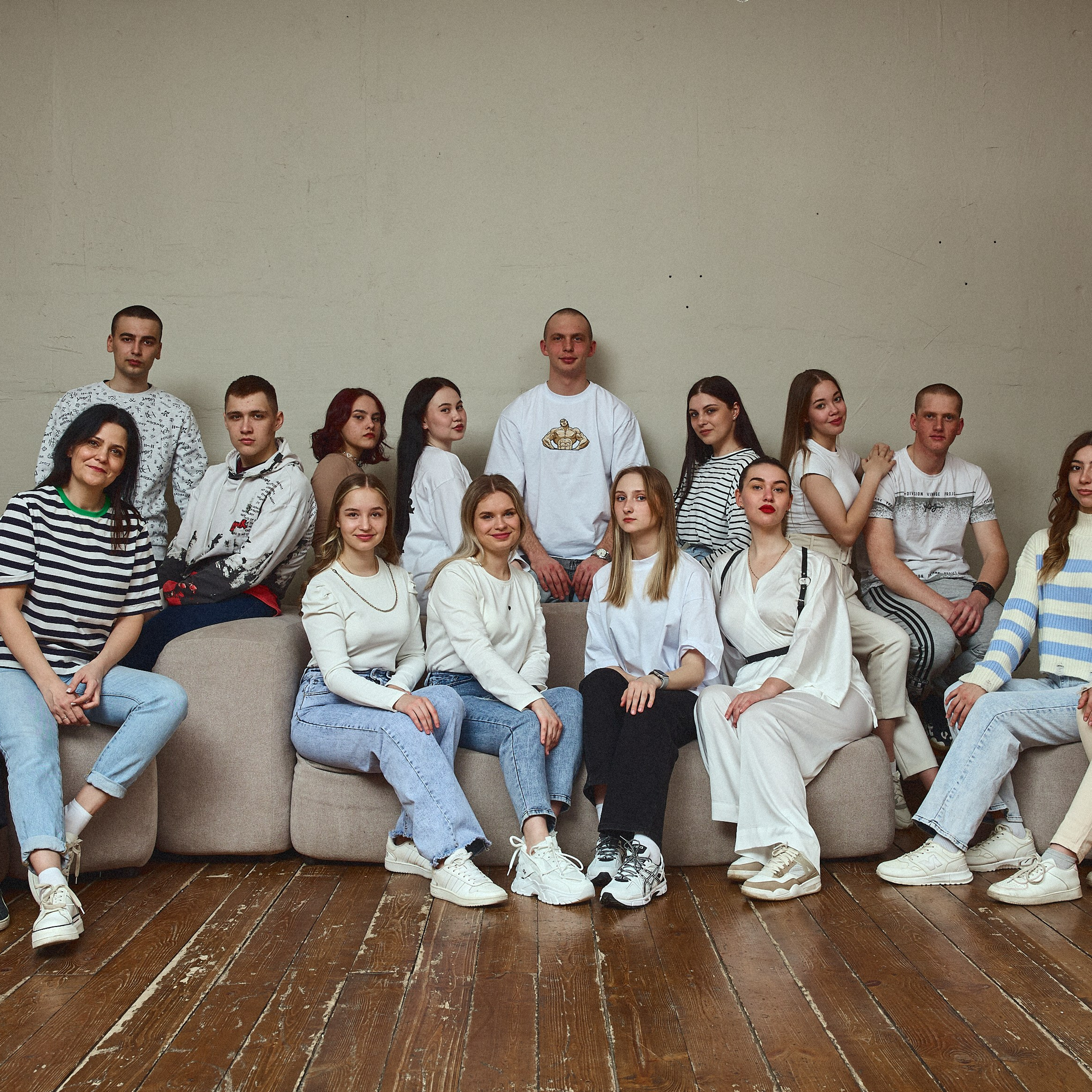 Отзывы. Фотограф во Владимире Борисова Наталья