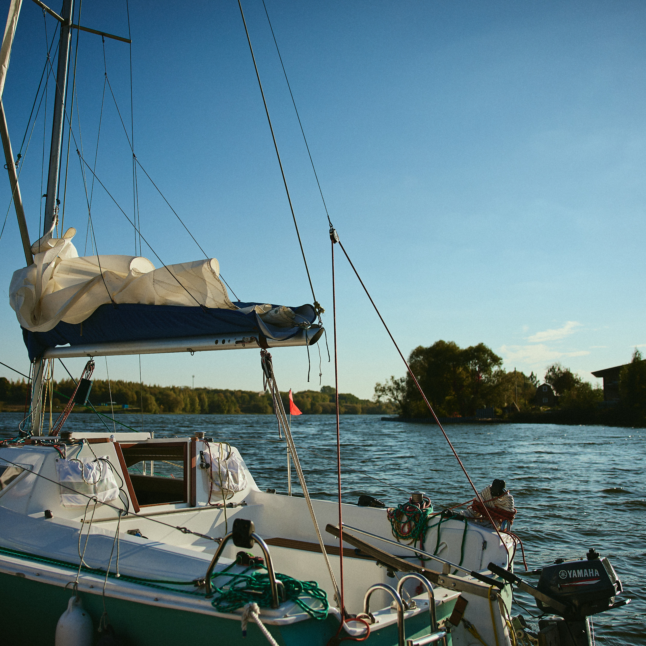 Отзывы. Фотограф во Владимире Борисова Наталья