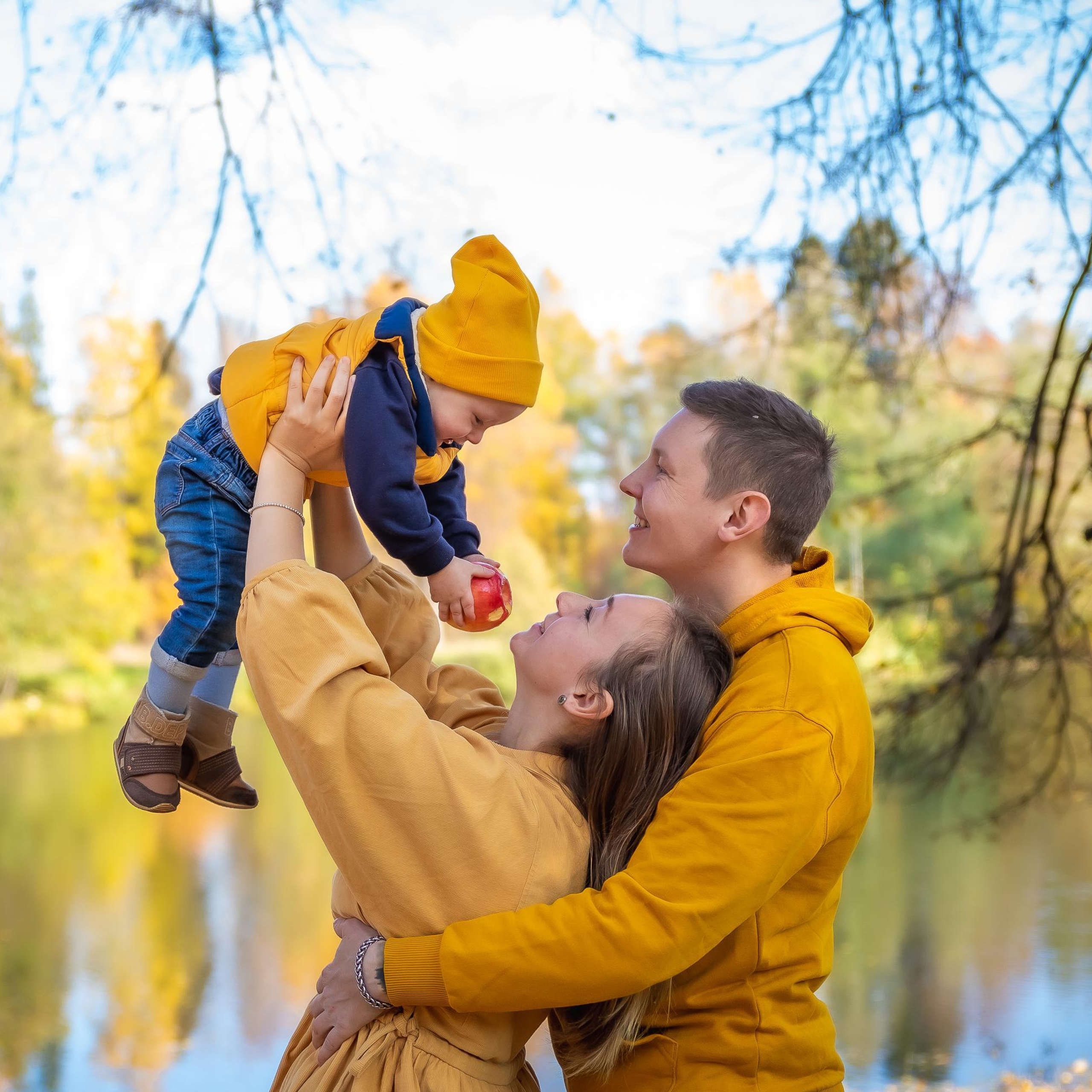 Отзывы. Репортажный, семейный, свадебный фотограф Санкт-Петербург Ольга Лесюк