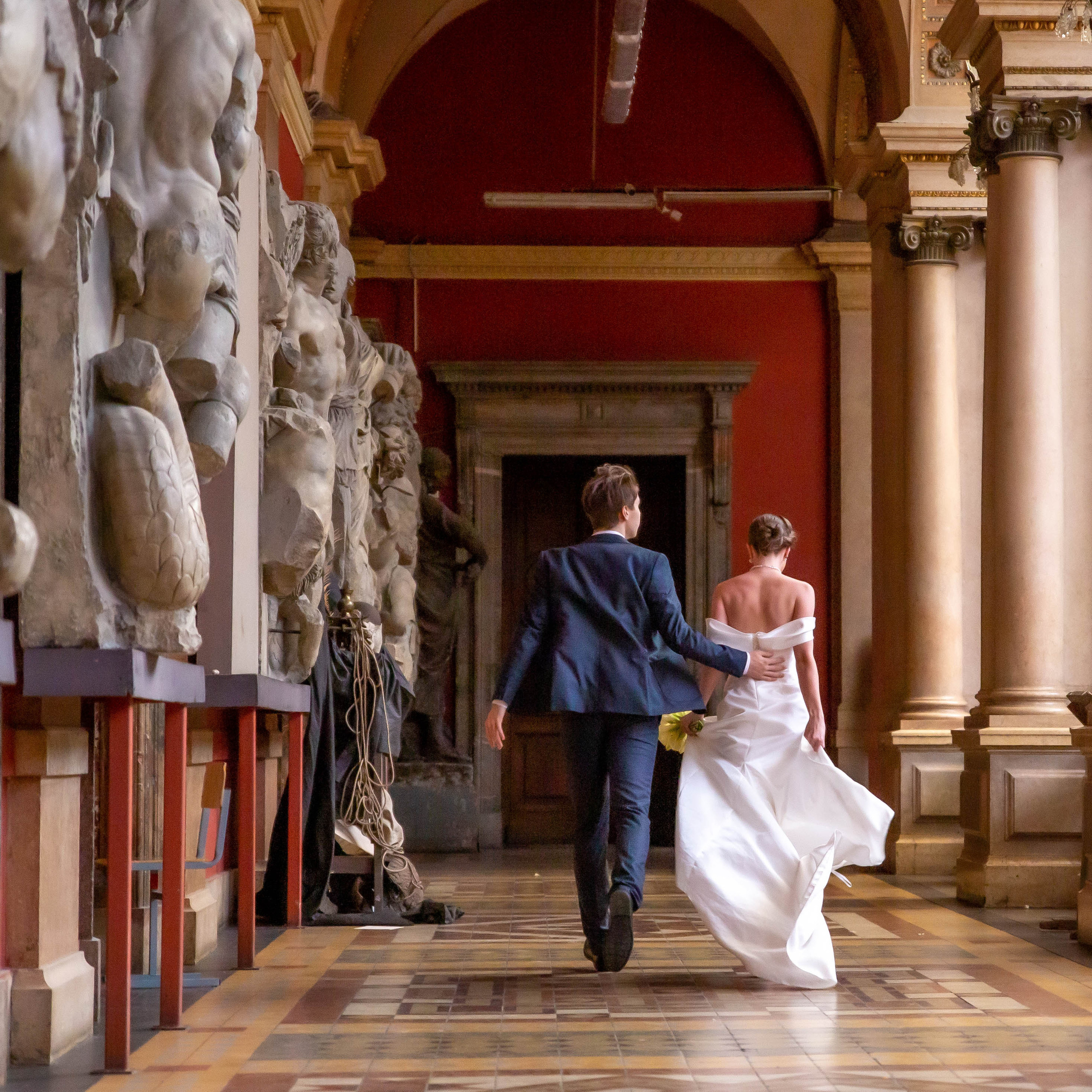 Василий и Анна