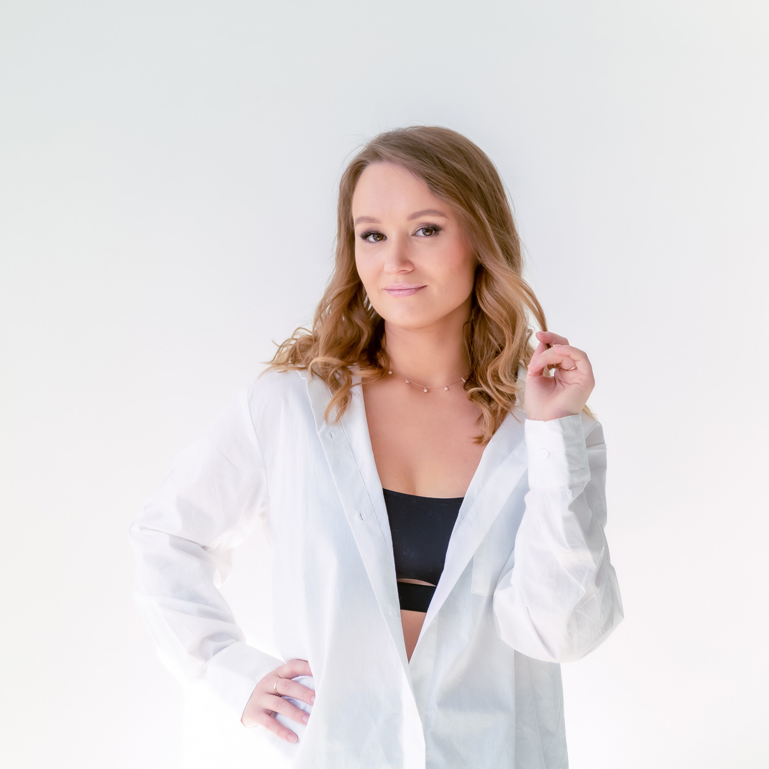 Татьяна — бровист