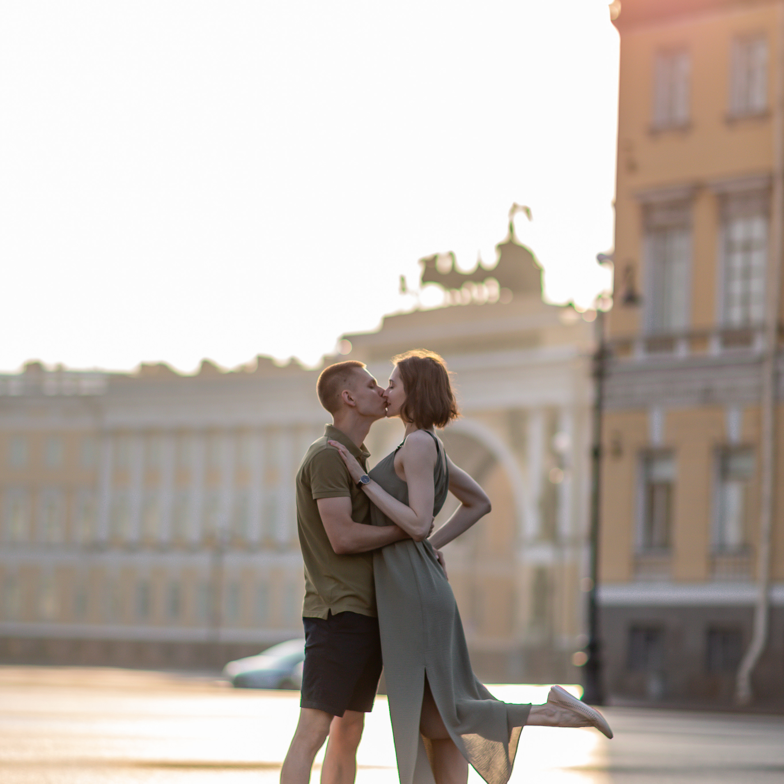 Отзывы. Репортажный, семейный, свадебный фотограф Санкт-Петербург Ольга Лесюк