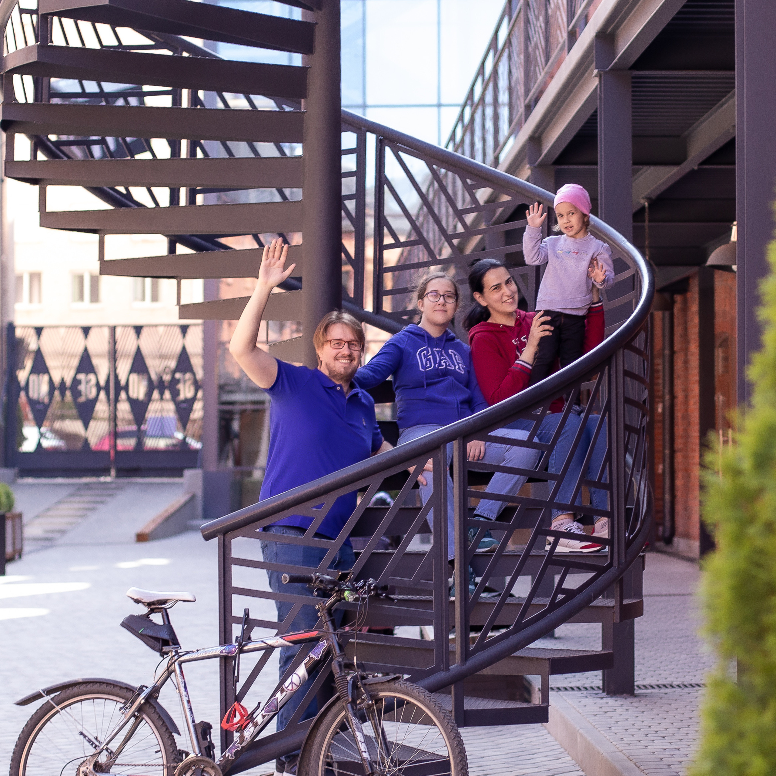 Отзывы. Репортажный, семейный, свадебный фотограф Санкт-Петербург Ольга Лесюк