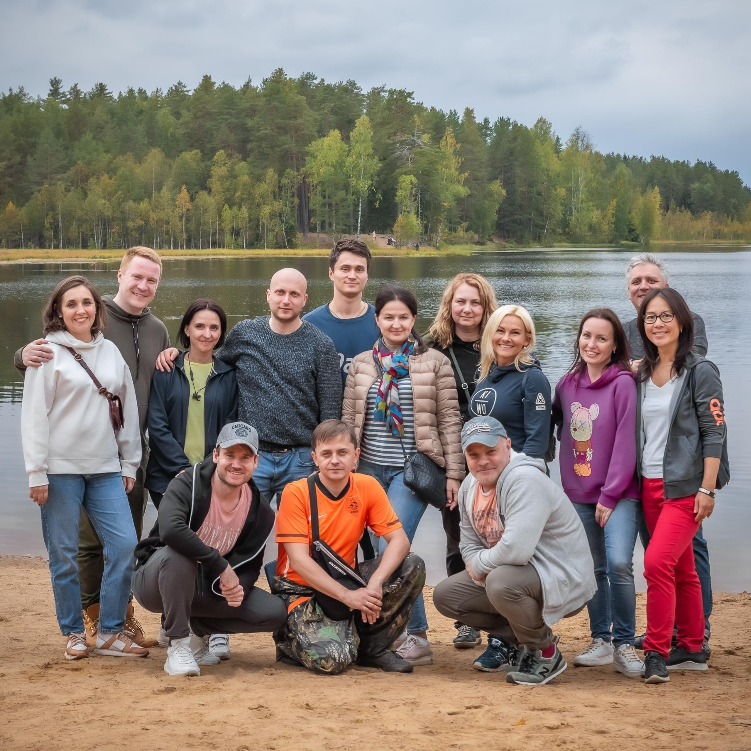 Отзывы. Репортажный, семейный, свадебный фотограф Санкт-Петербург Ольга Лесюк