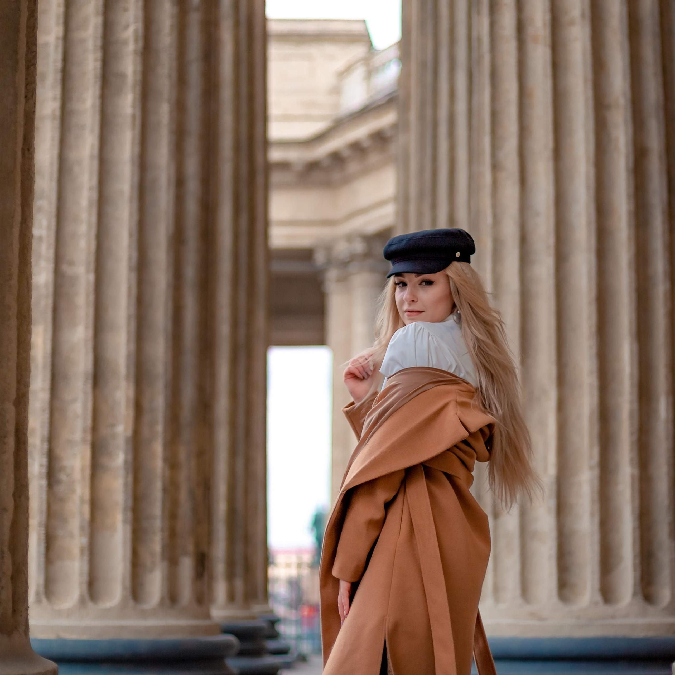 Казанский собор