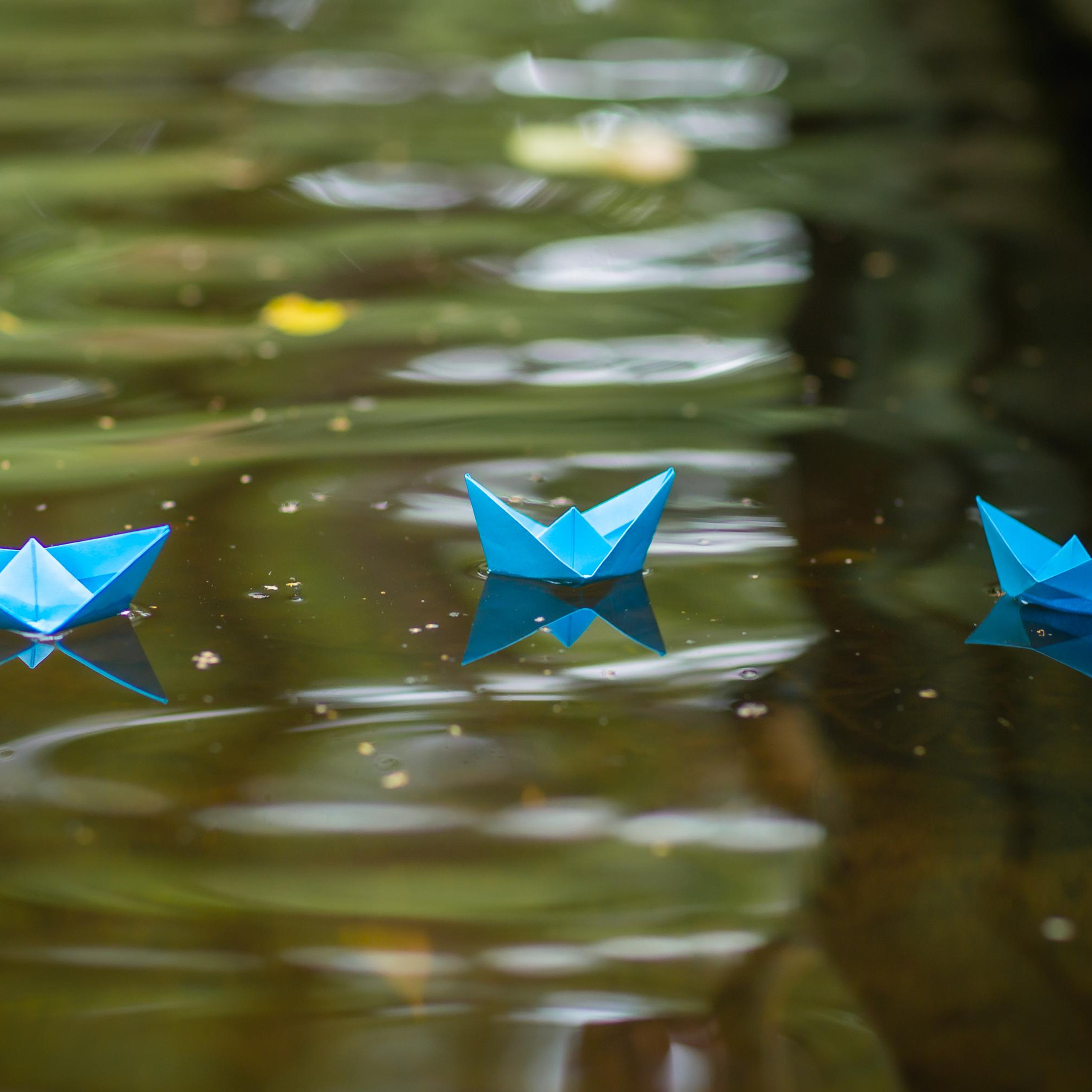 Танечка история про кораблики