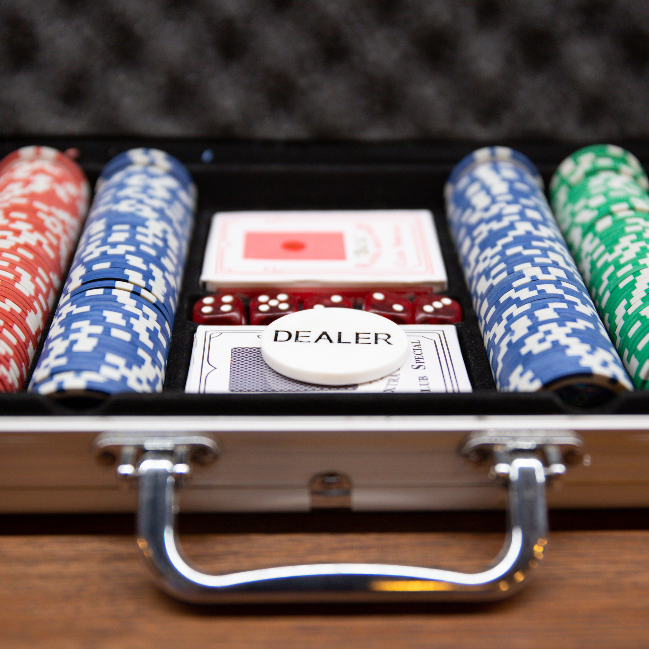 Винное казино