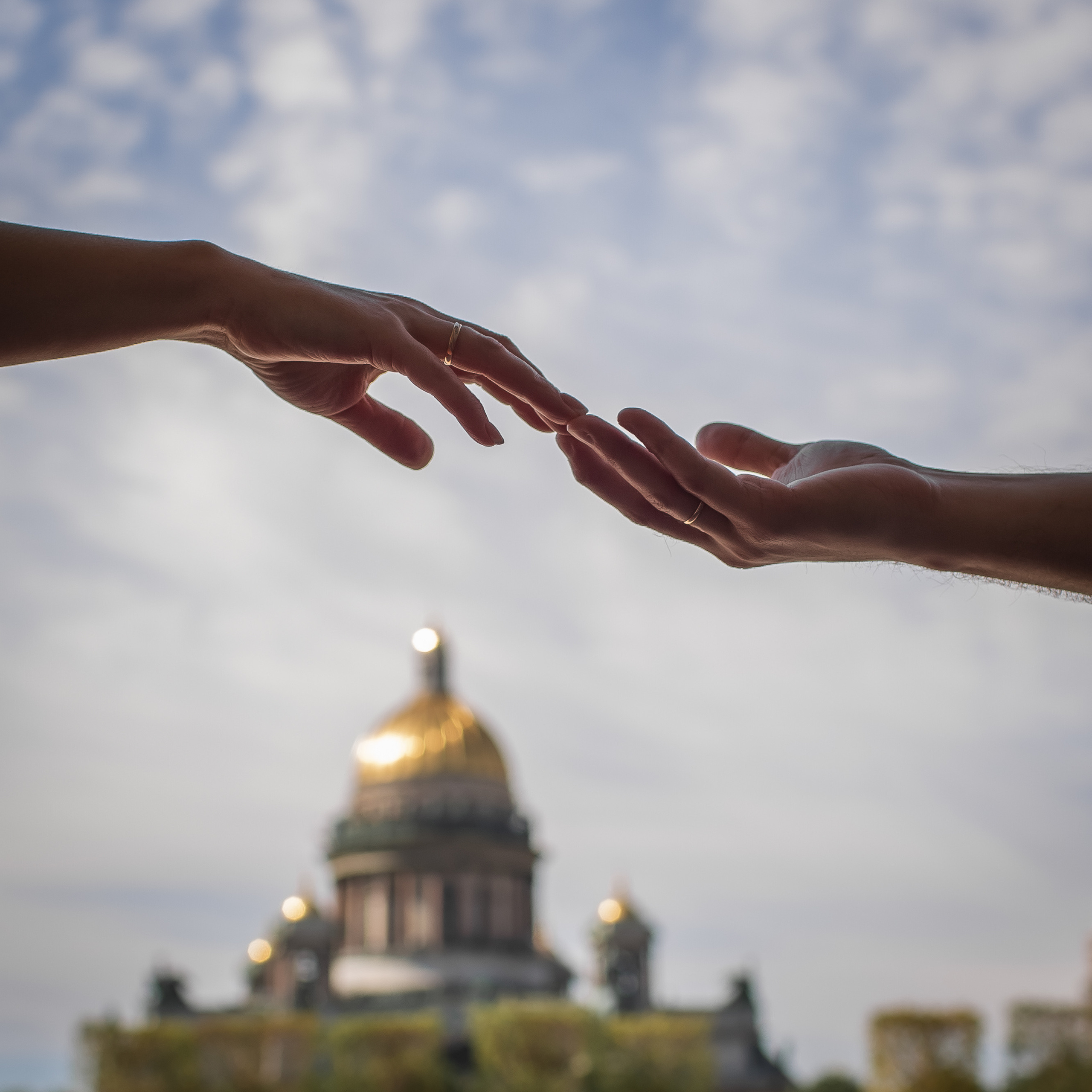 Отзывы. Репортажный, семейный, свадебный фотограф Санкт-Петербург Ольга Лесюк