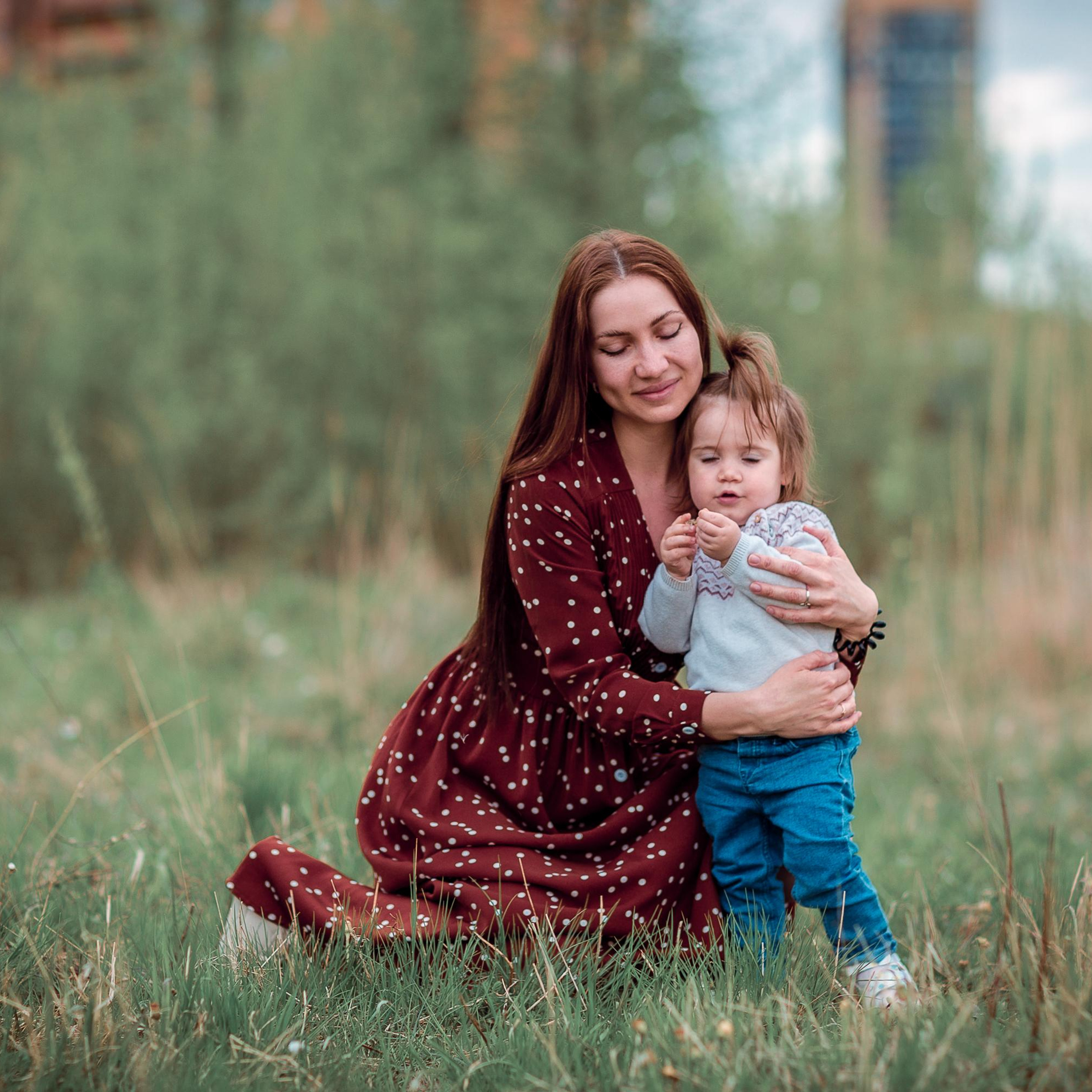 Кристина и Анэлия