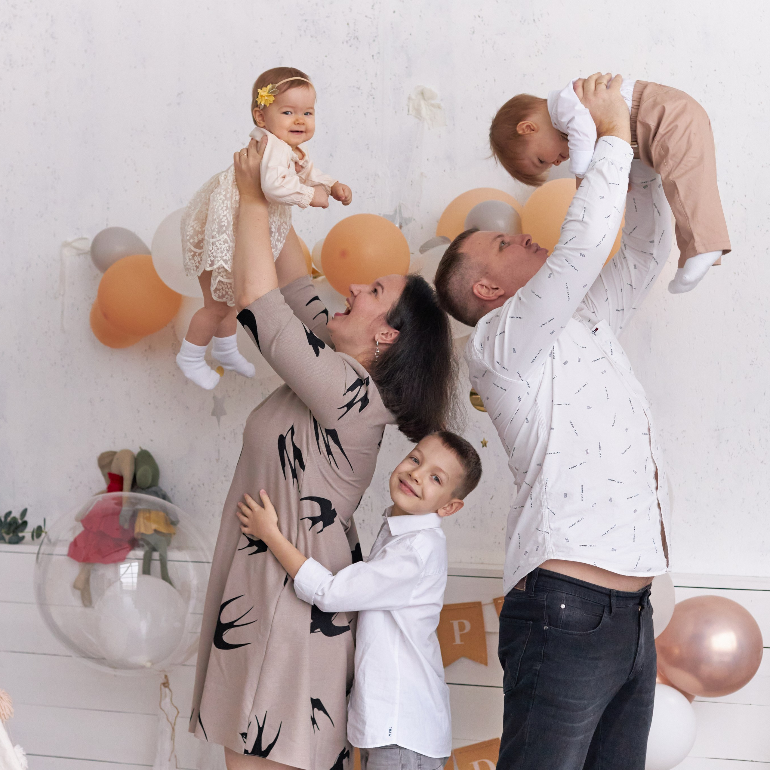 Отзывы. Репортажный, семейный, свадебный фотограф Санкт-Петербург Ольга Лесюк