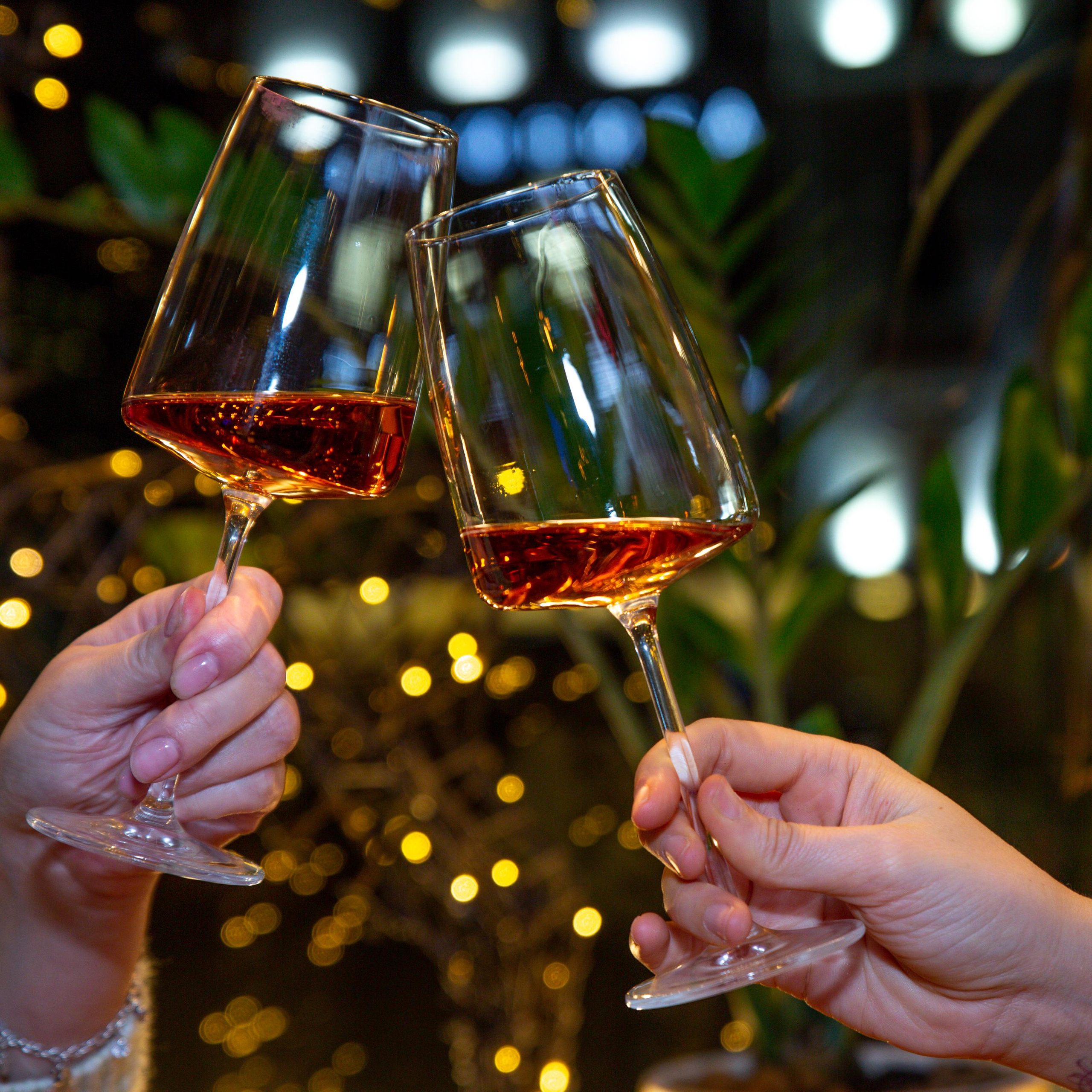 Дегустация вин